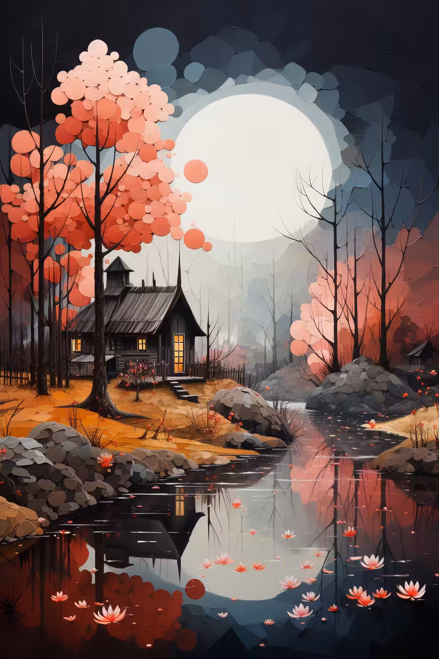Pink Place