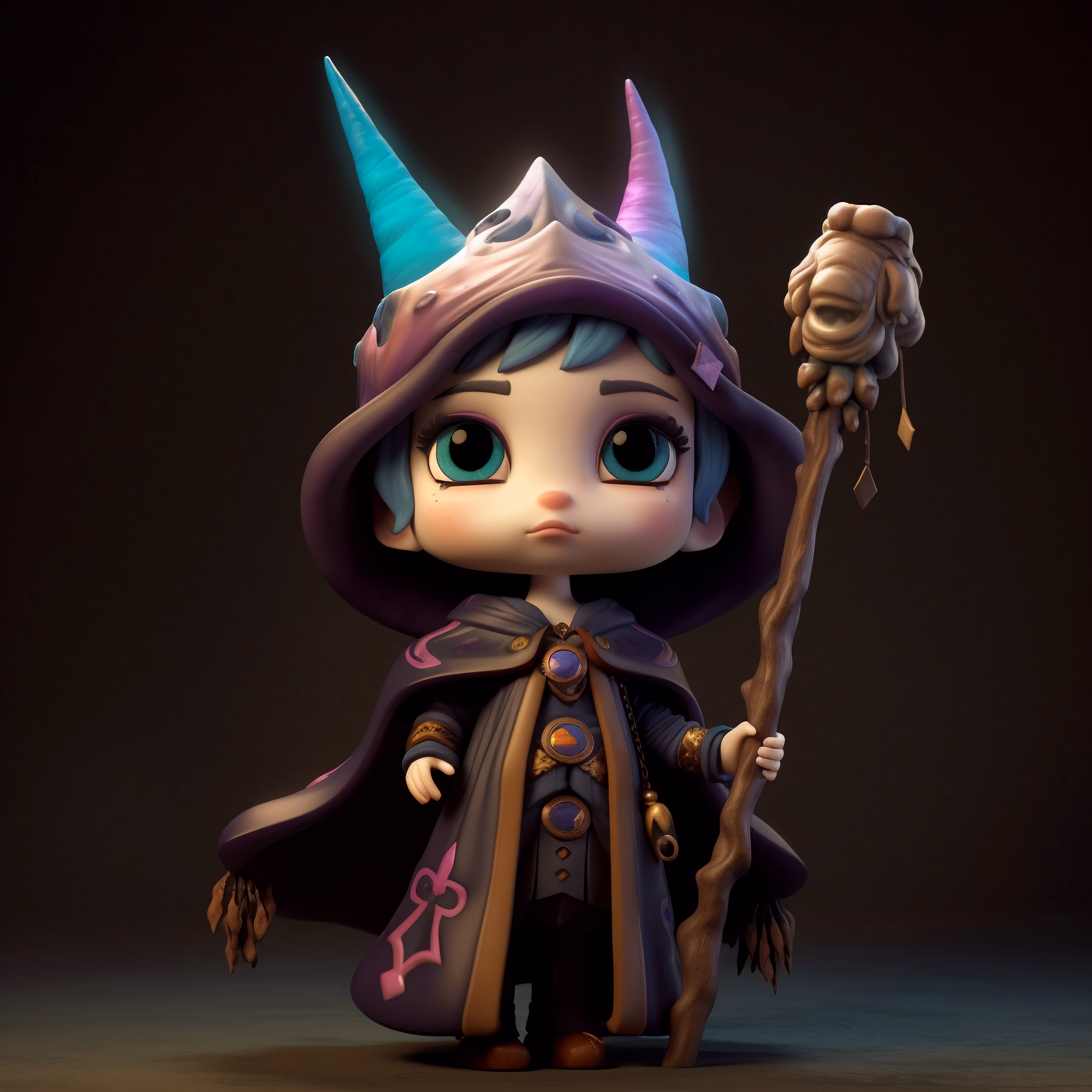 Elmer baby wizard 
