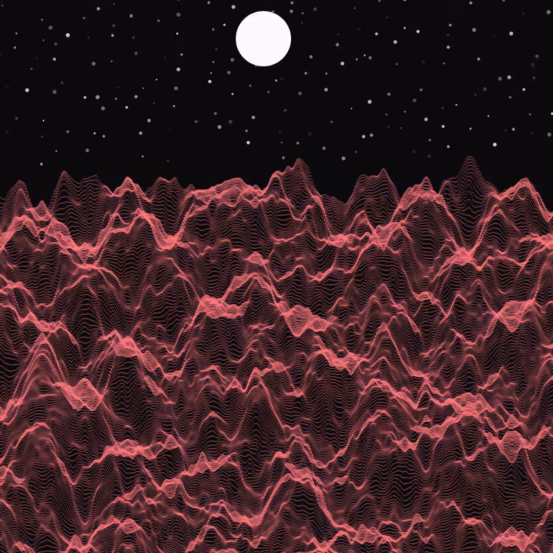 Exoplanet TZ #8