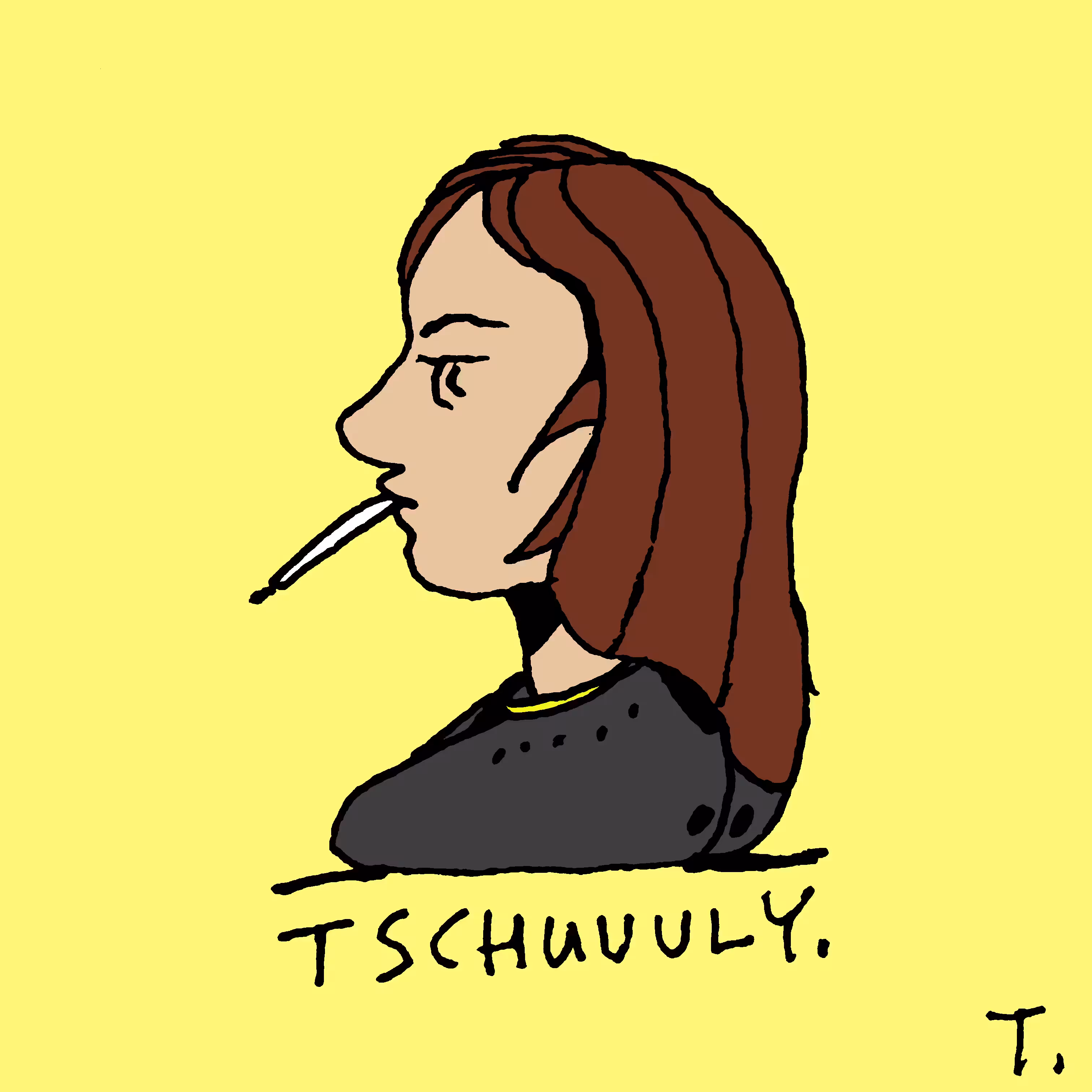 TSCHUUULYFORM