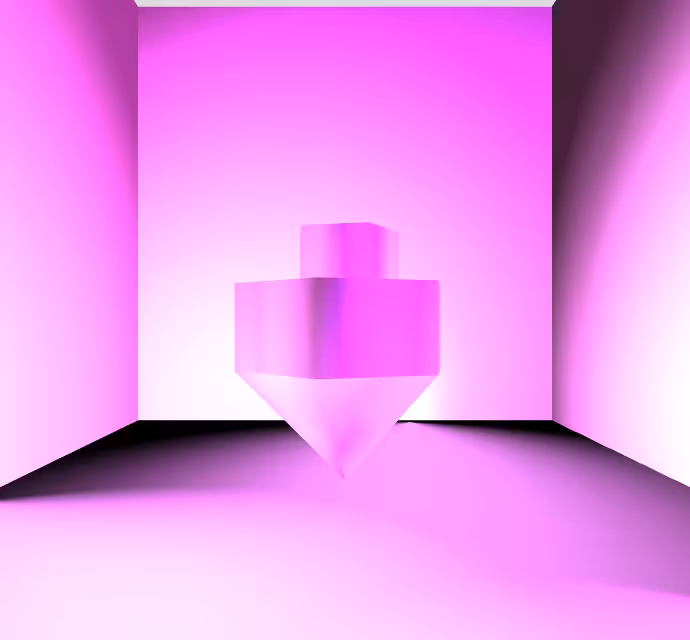 Spinning top #21