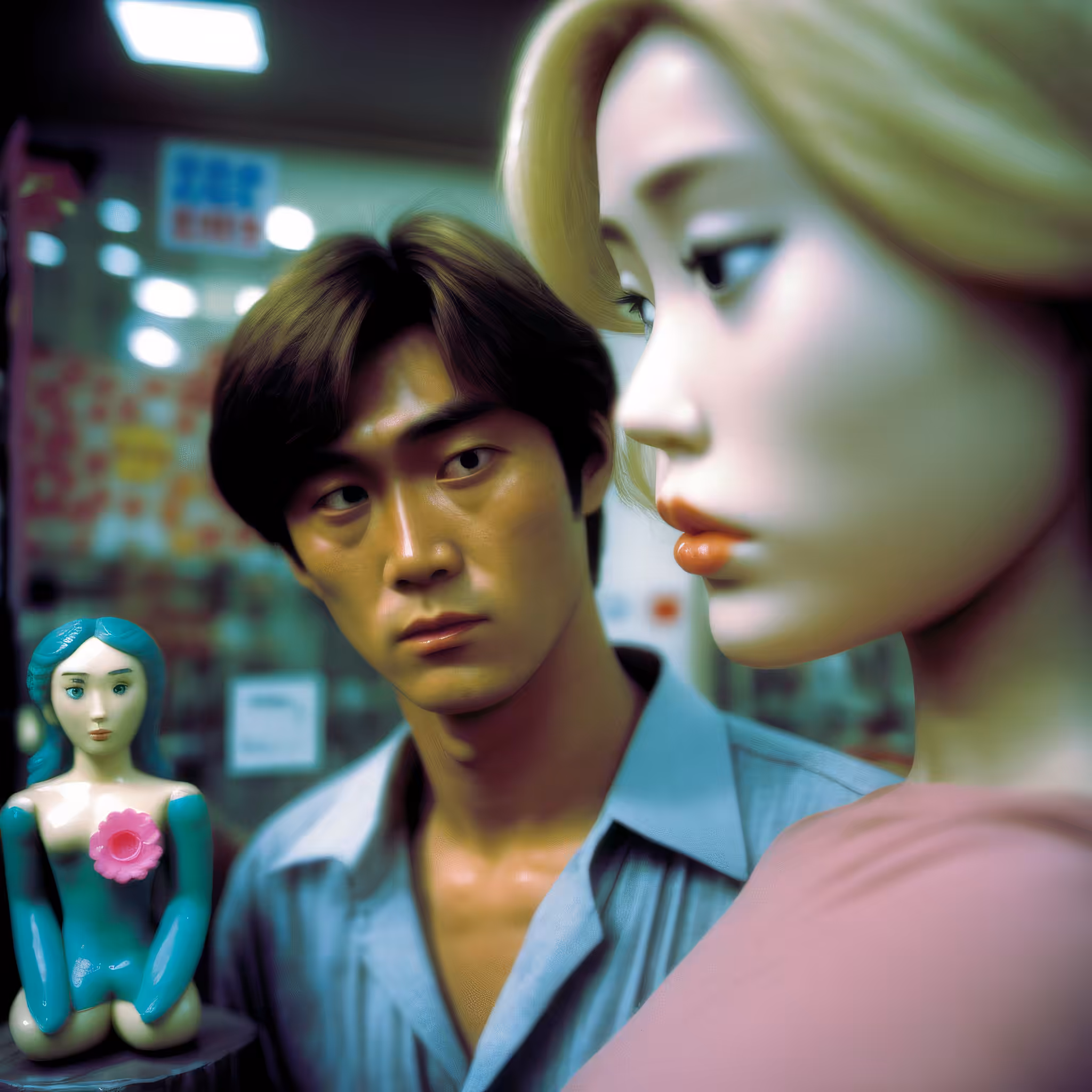 12/26/22: South Korea lifts ban on imported sex dolls