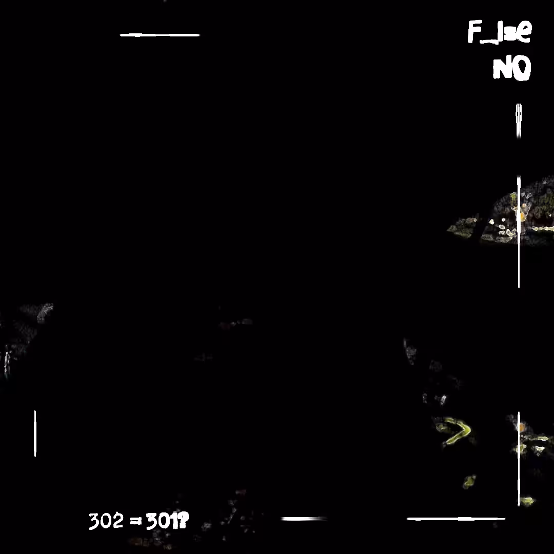 302 = 301?