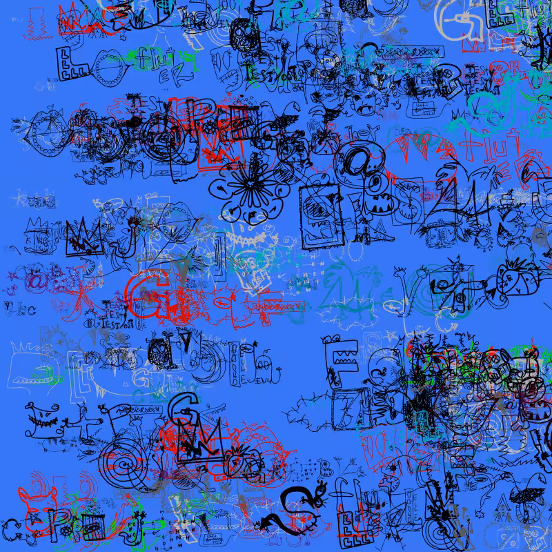 BadGraffiti J #61