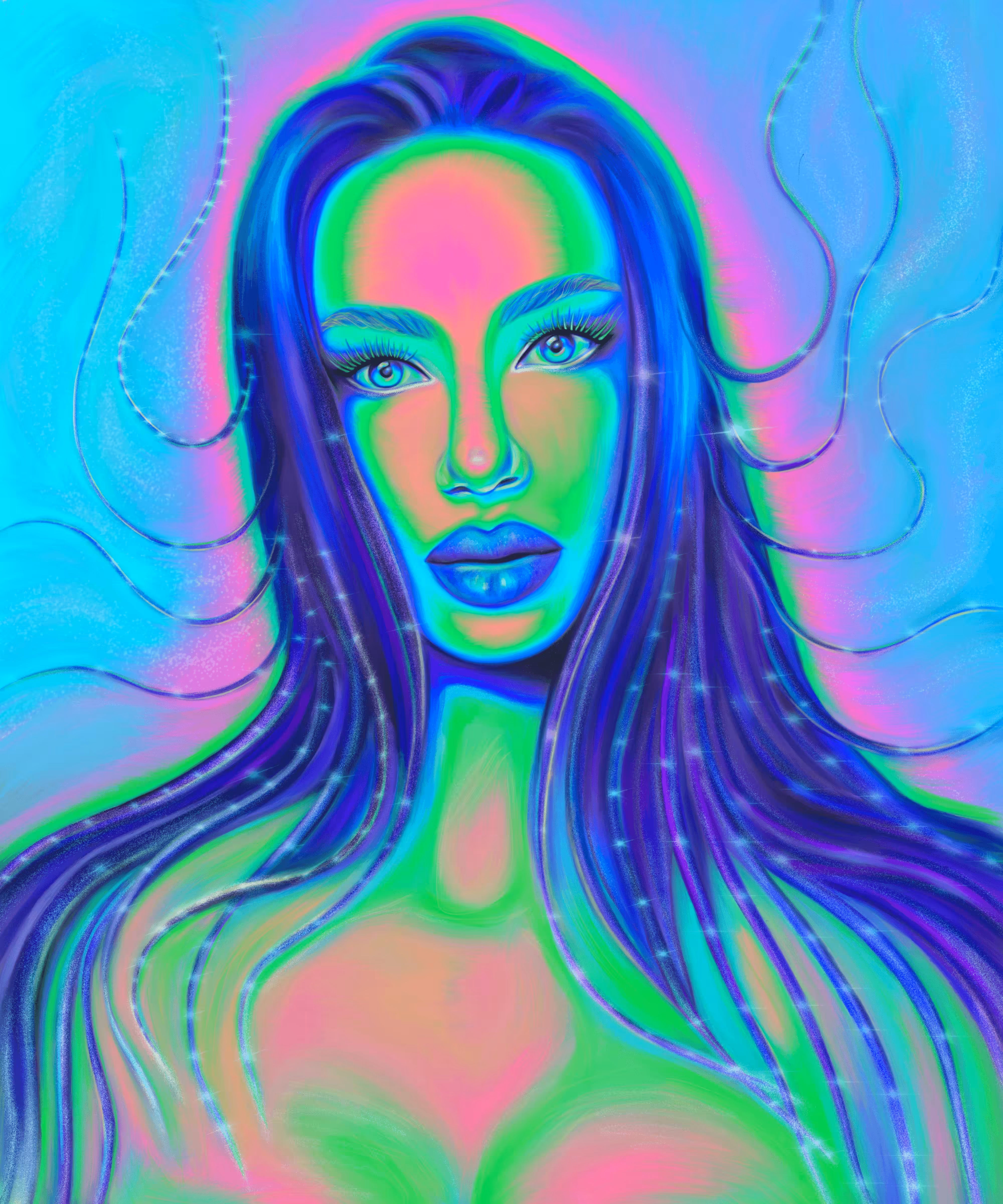 💫AURA💫
