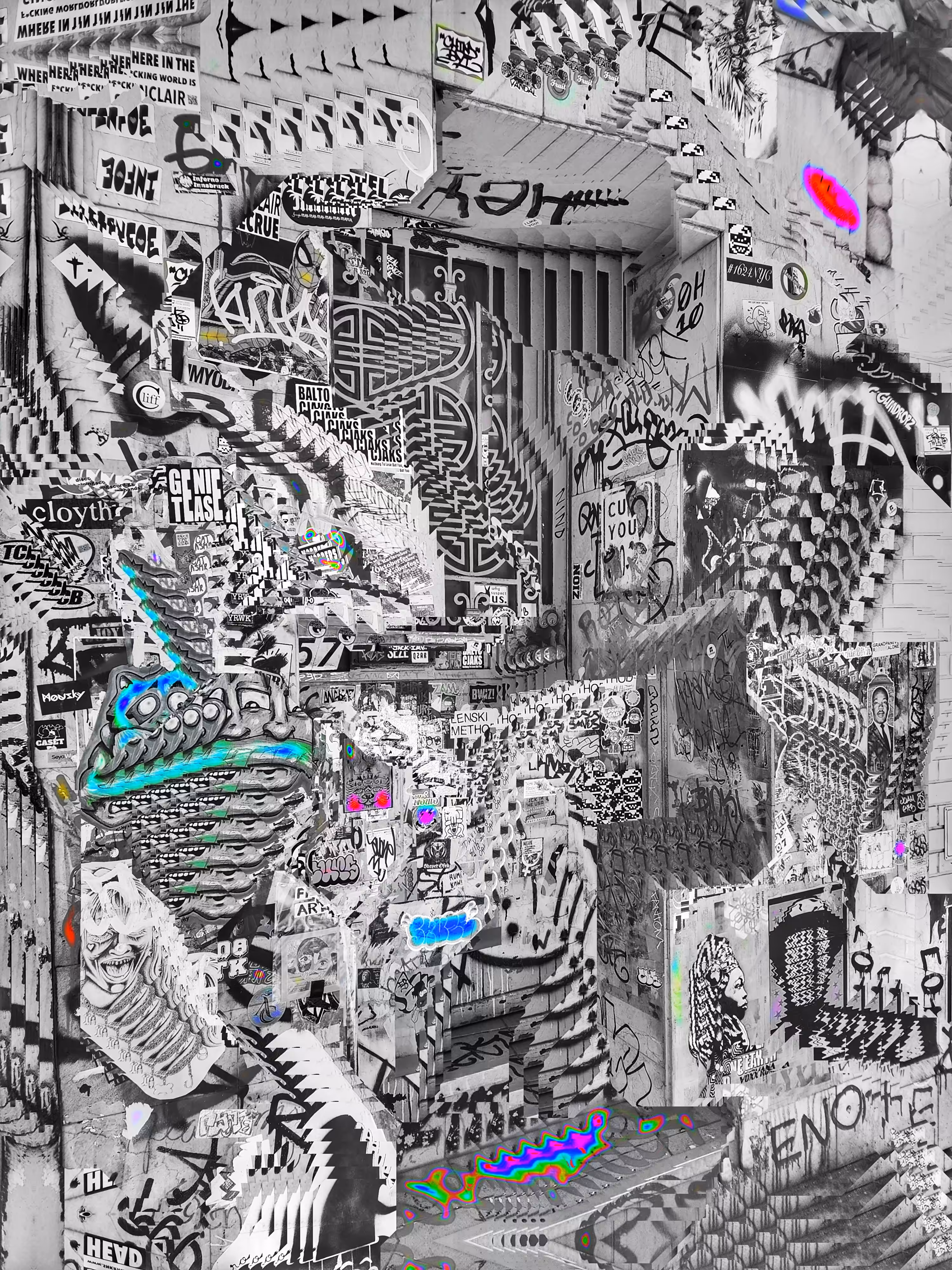 NYC.Str[e[e[e[T].Art[e].07