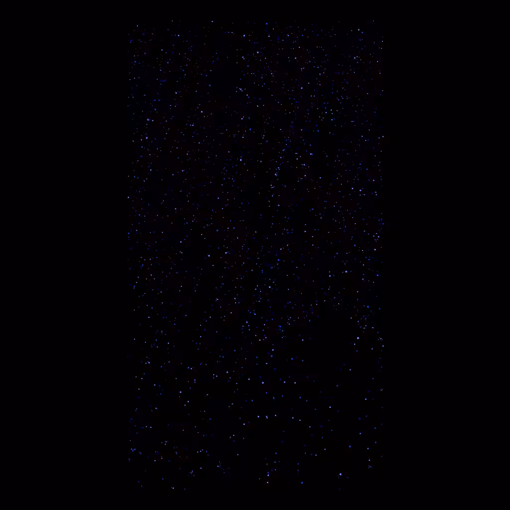 Endless Rain #134