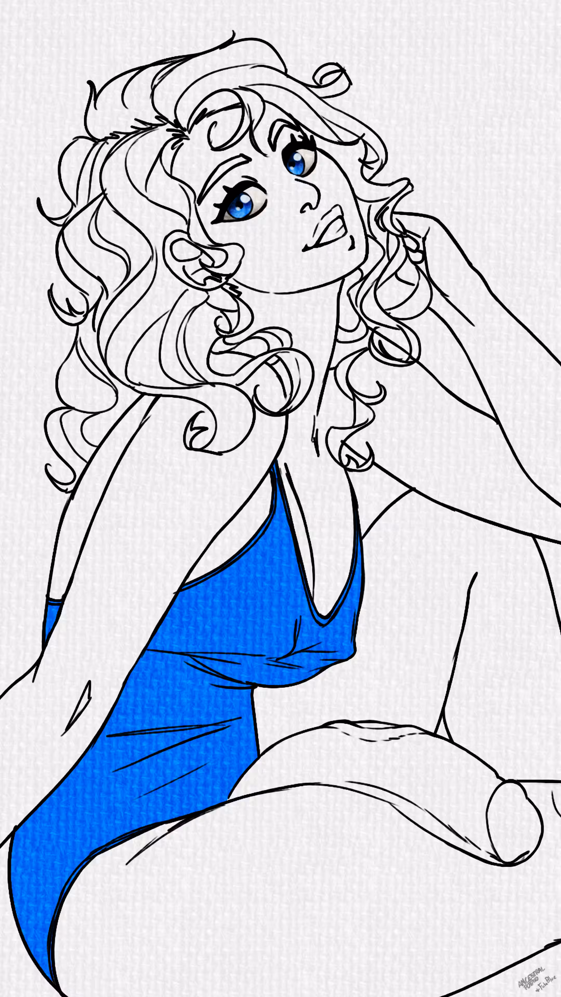 Futa Farrah #17