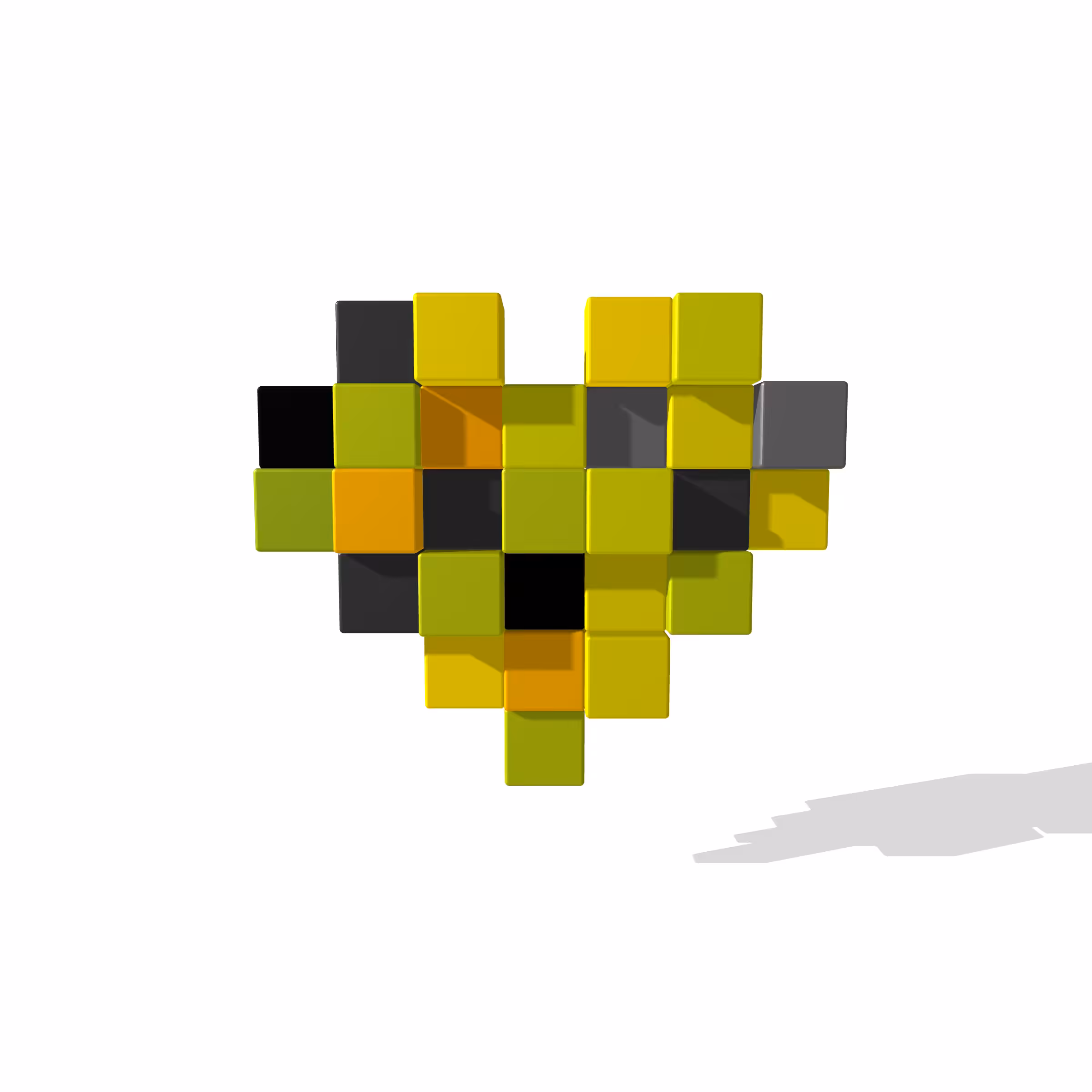 heart + craft #12618
