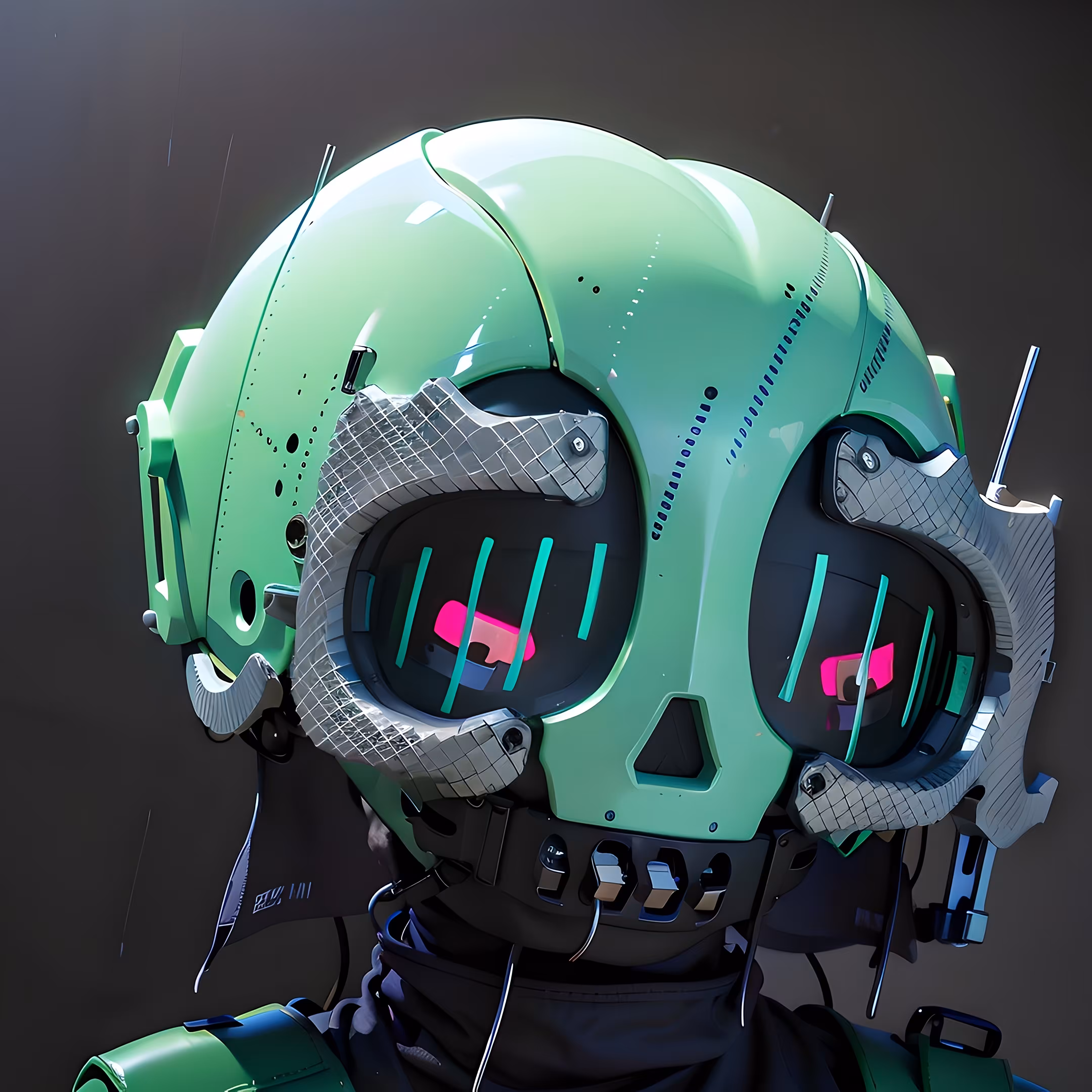 NG. DMRLX