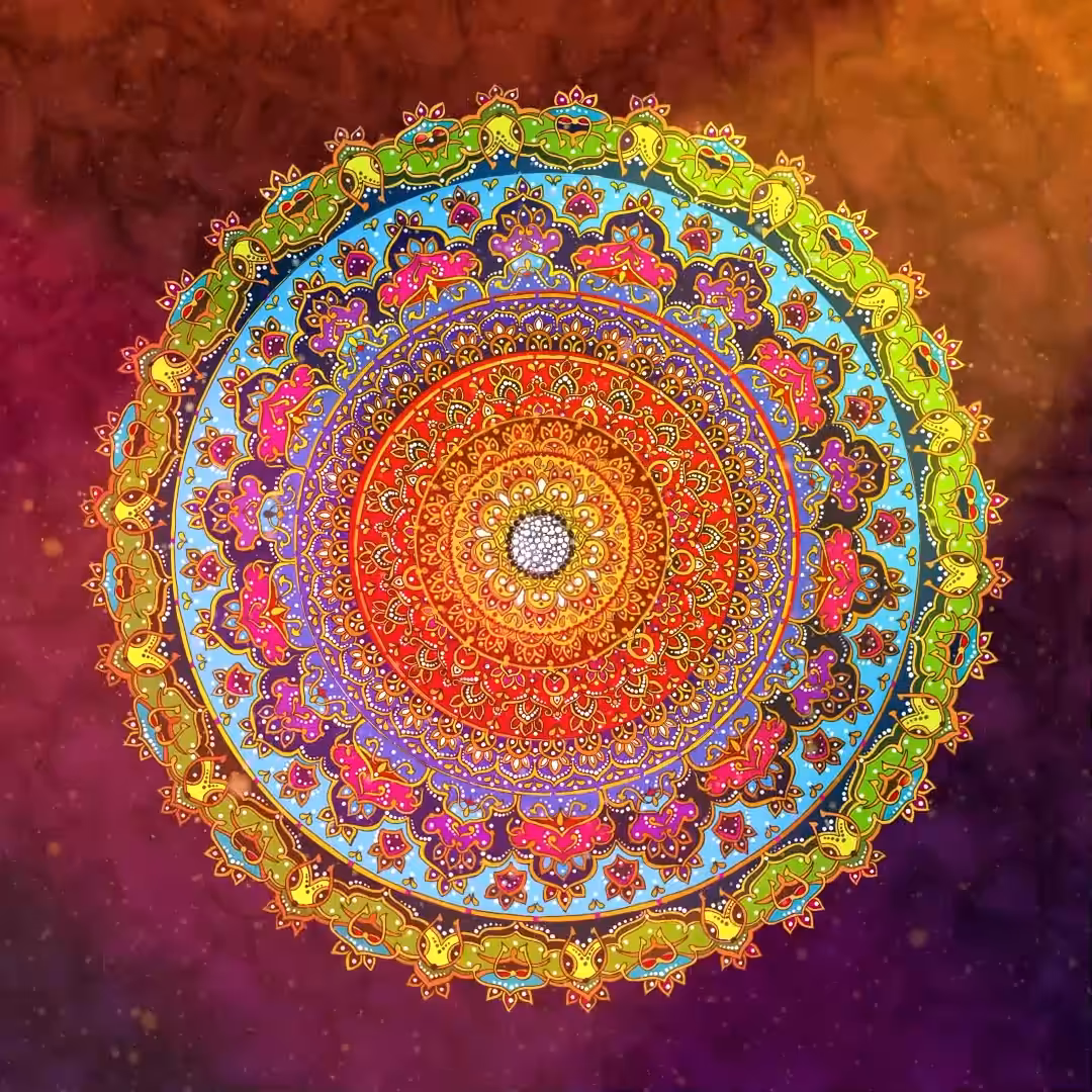 The Universe