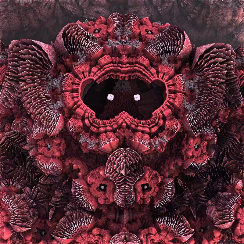 Belephant #1