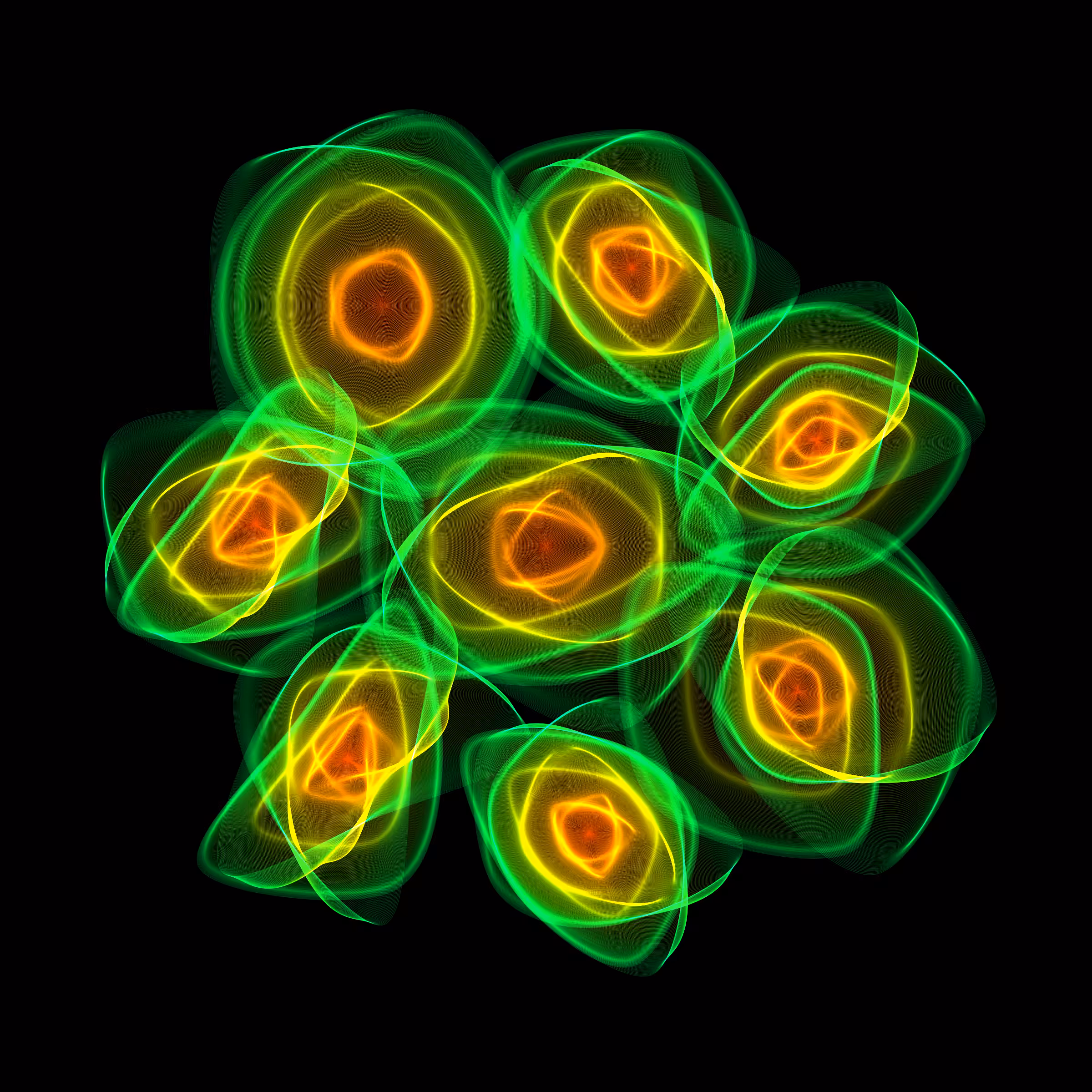 Flowers #5898