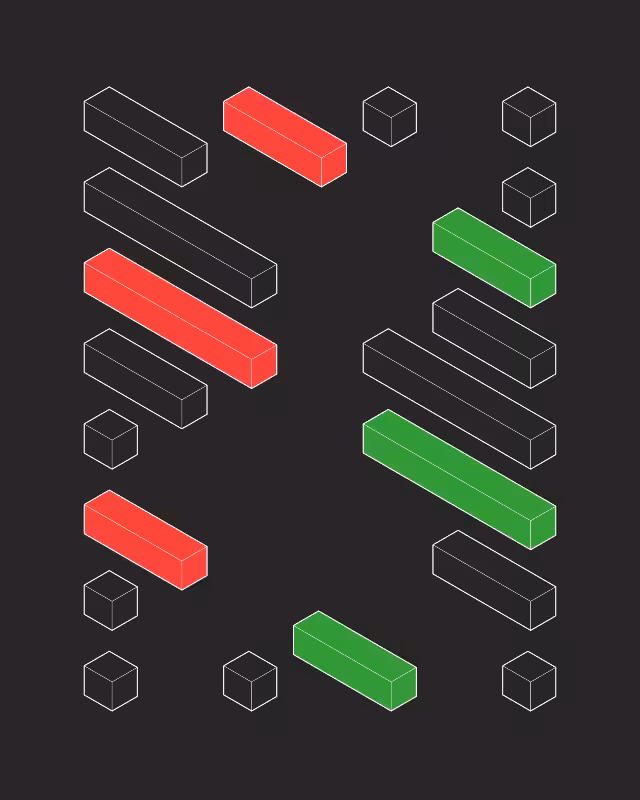 Blocky-Neon #8