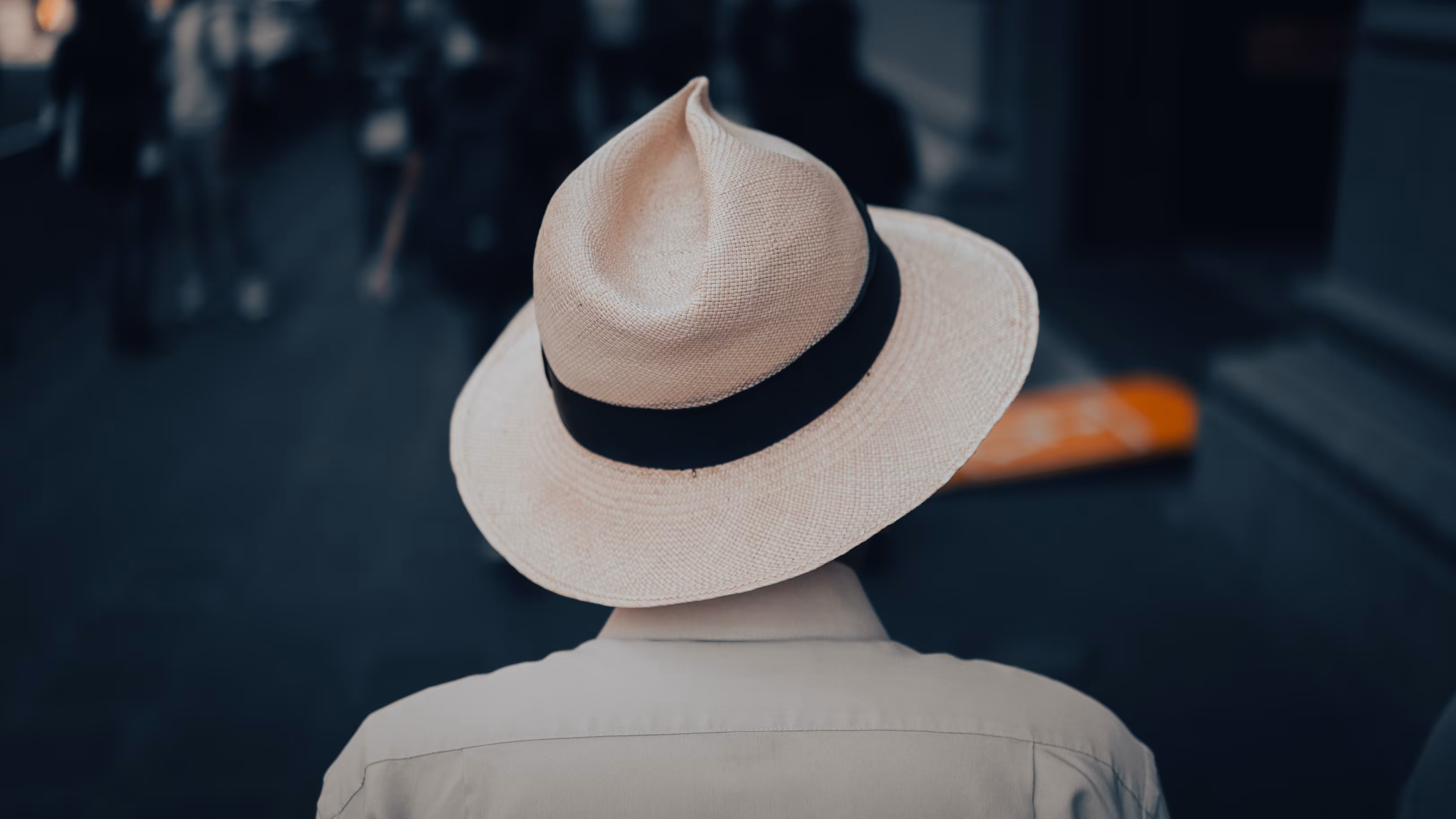 City Hats 114
