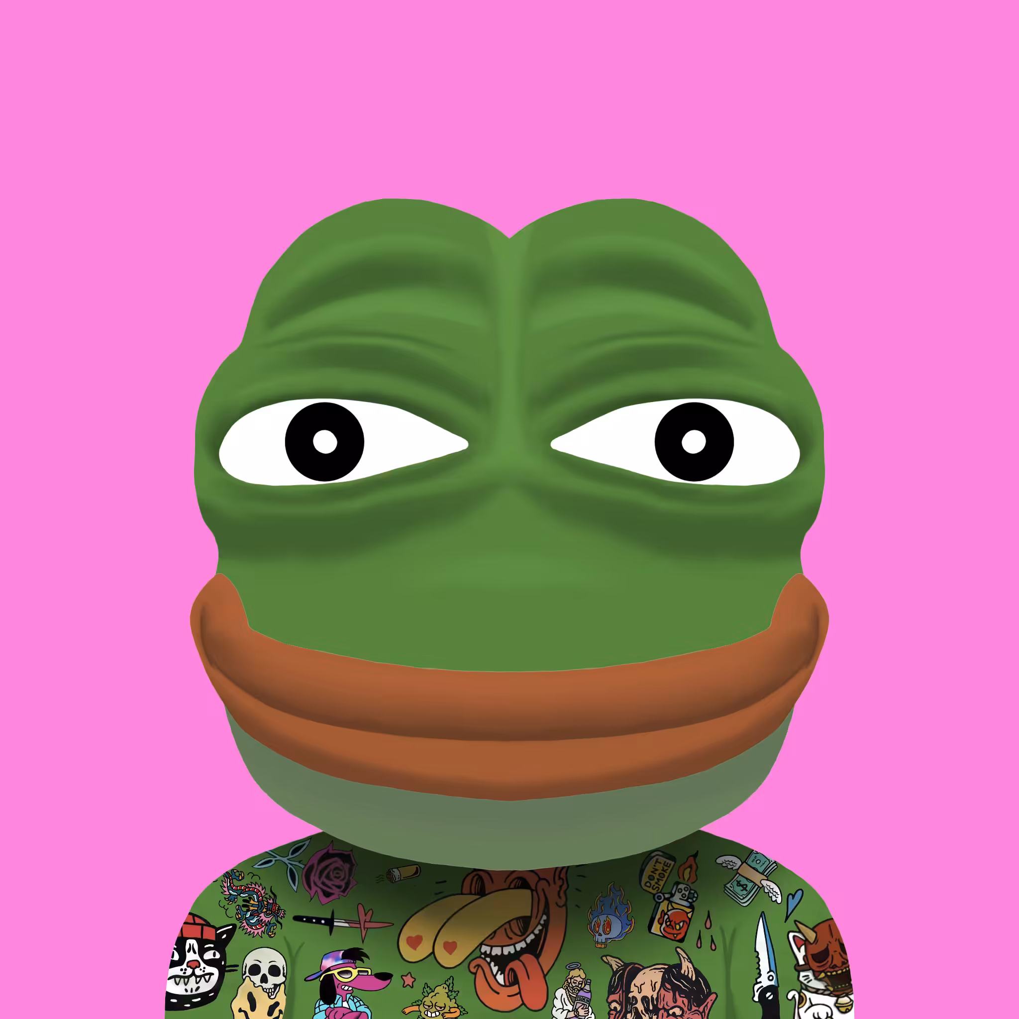 FROJI2D #78