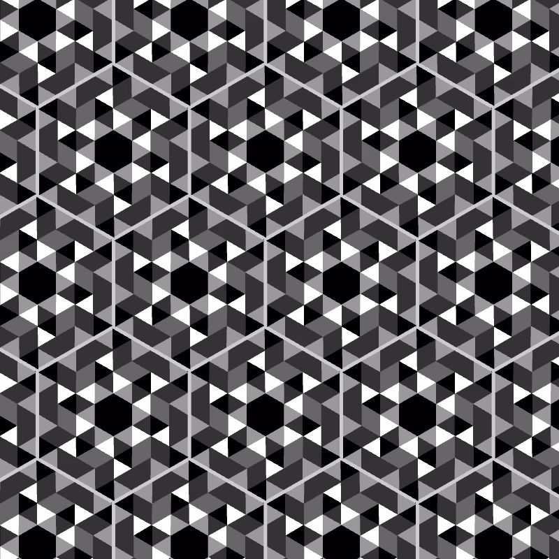 Hex Flex #287