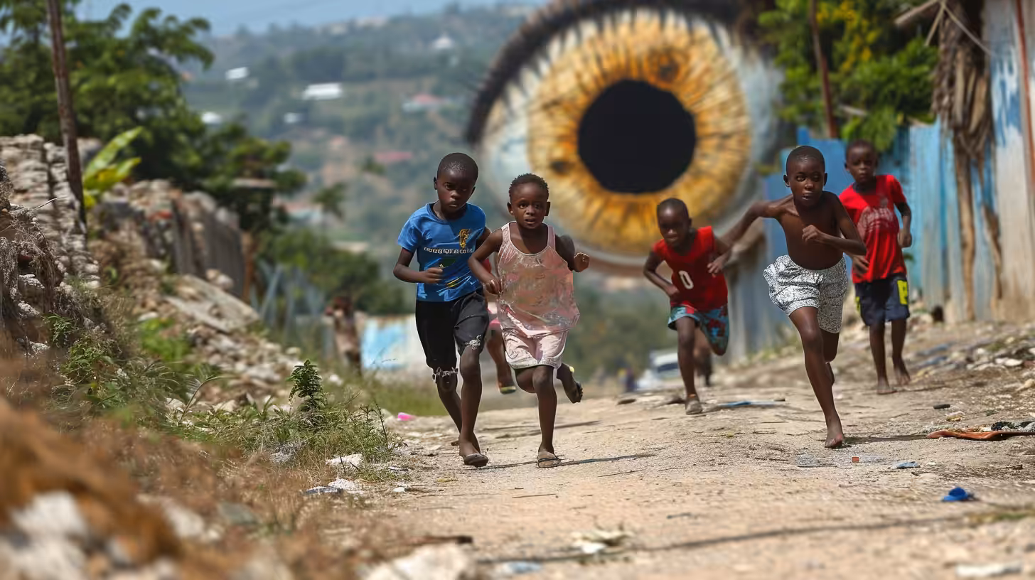EYE
