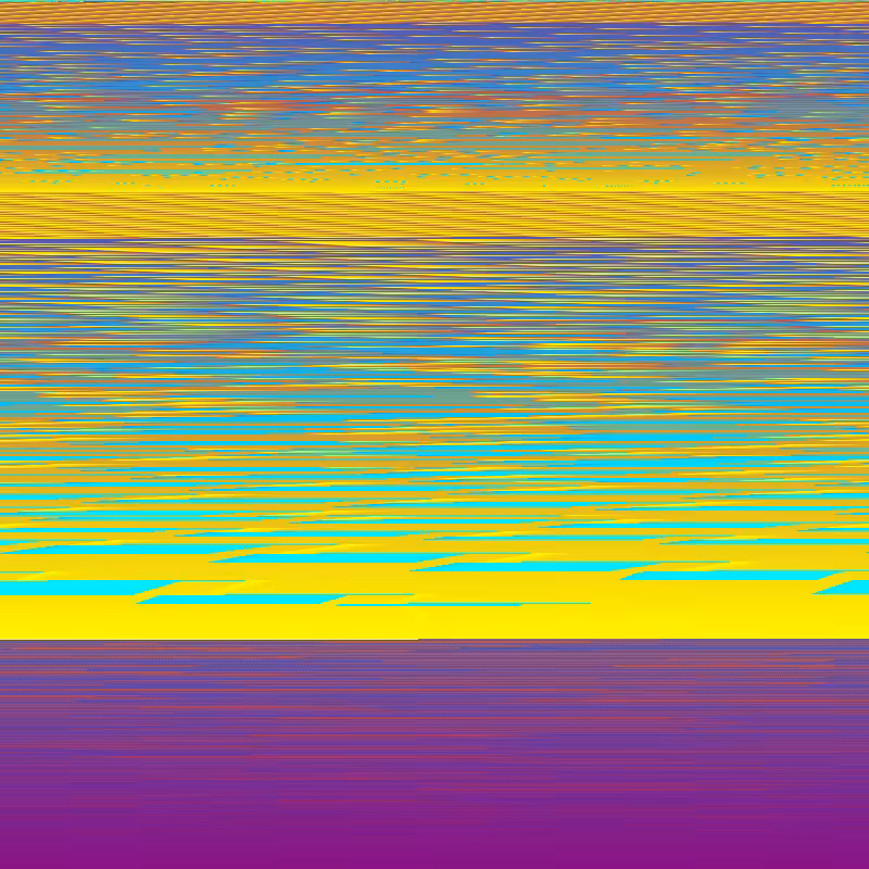 Decomposed Unhuman Composition 34