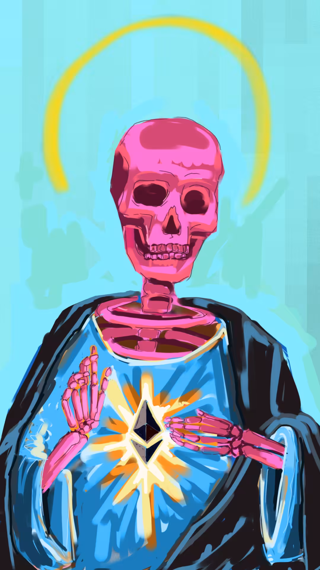 DEATH_TAXES_NFT