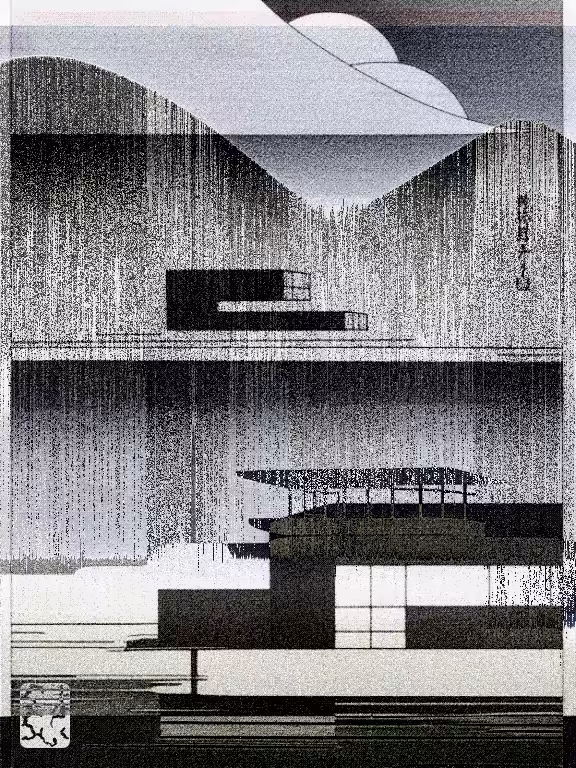 Bifurcation Rains #47