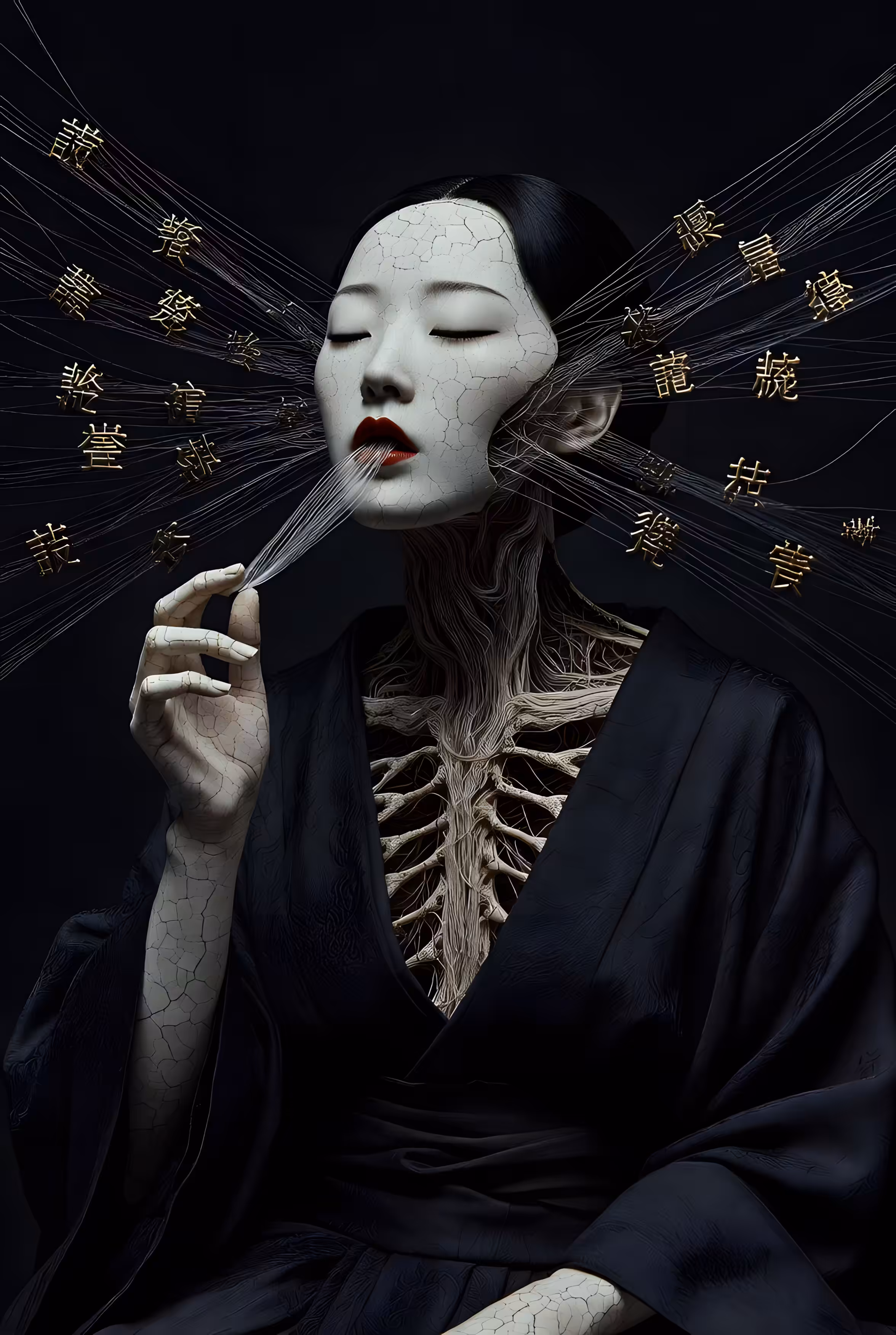 The Geisha