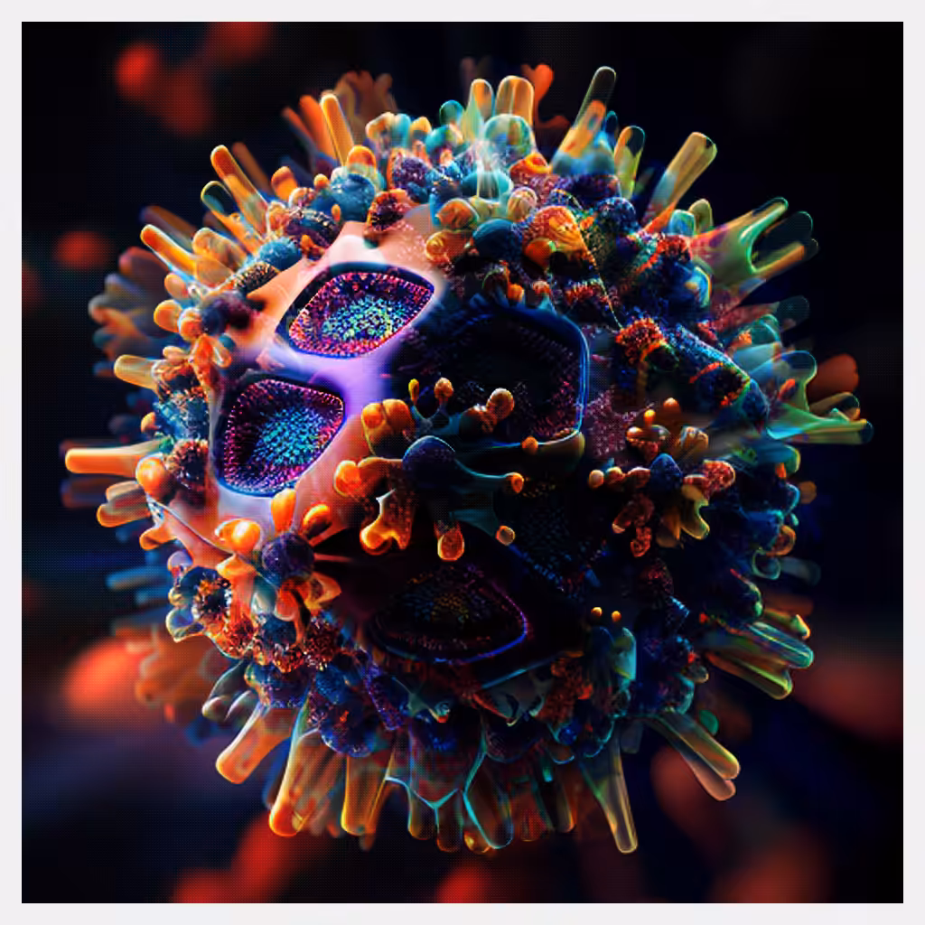 Viral Refraction #57