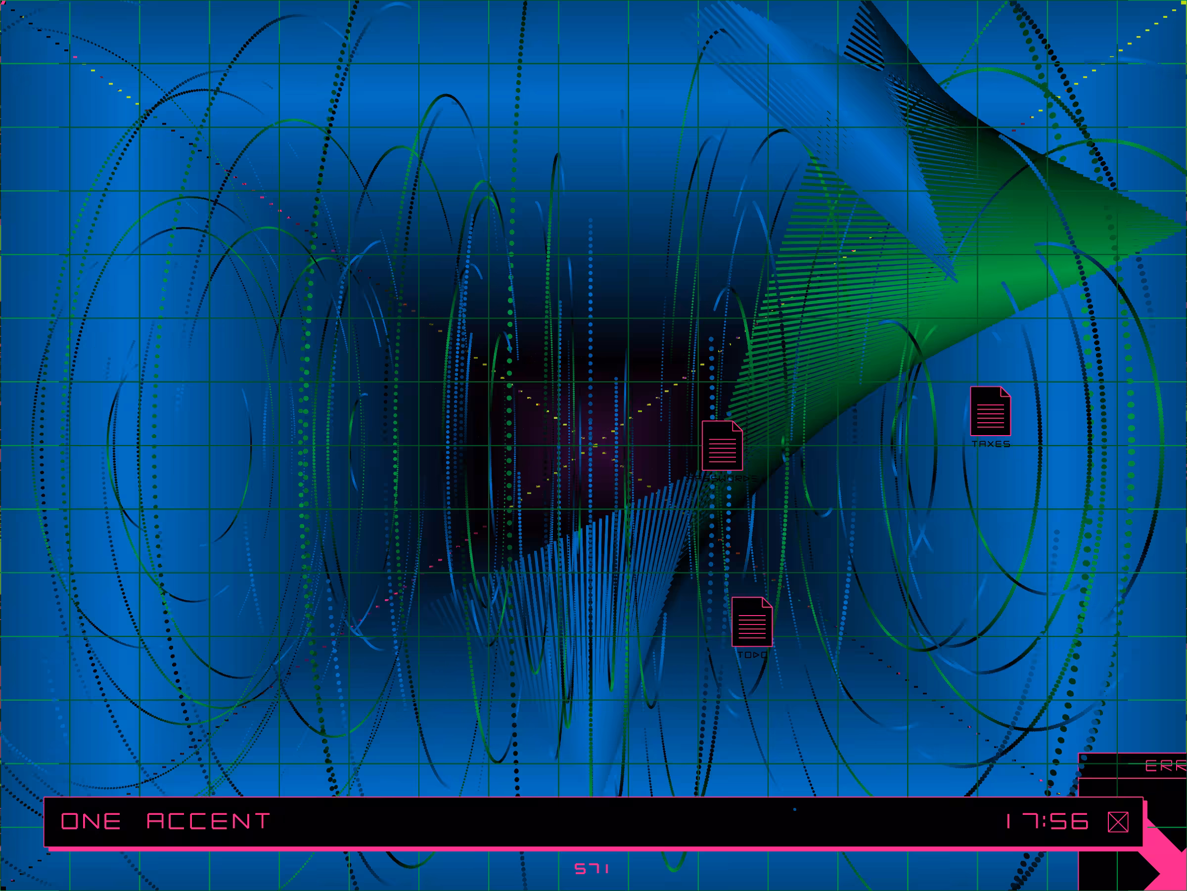 Colorspace #571