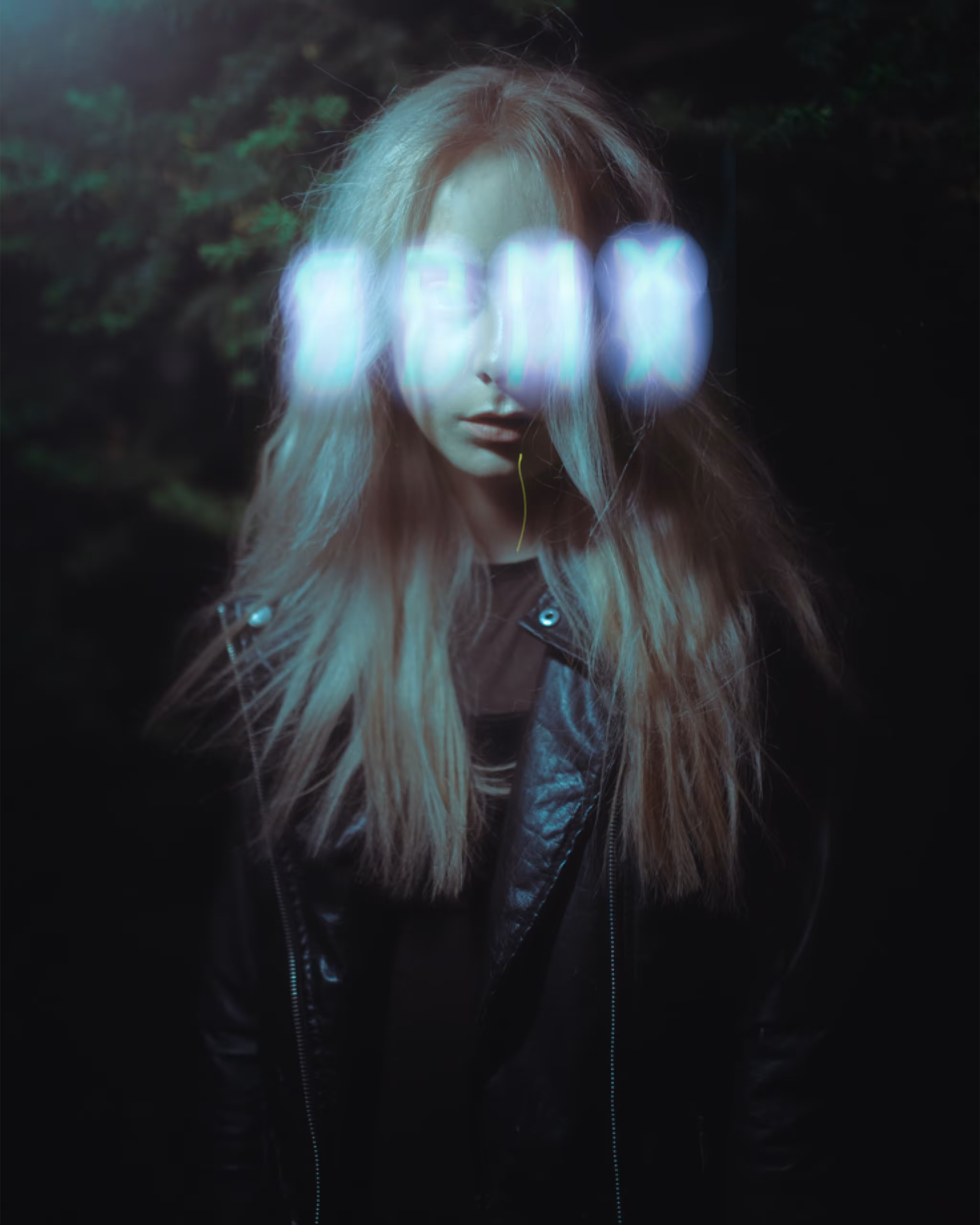 Bilocation IX