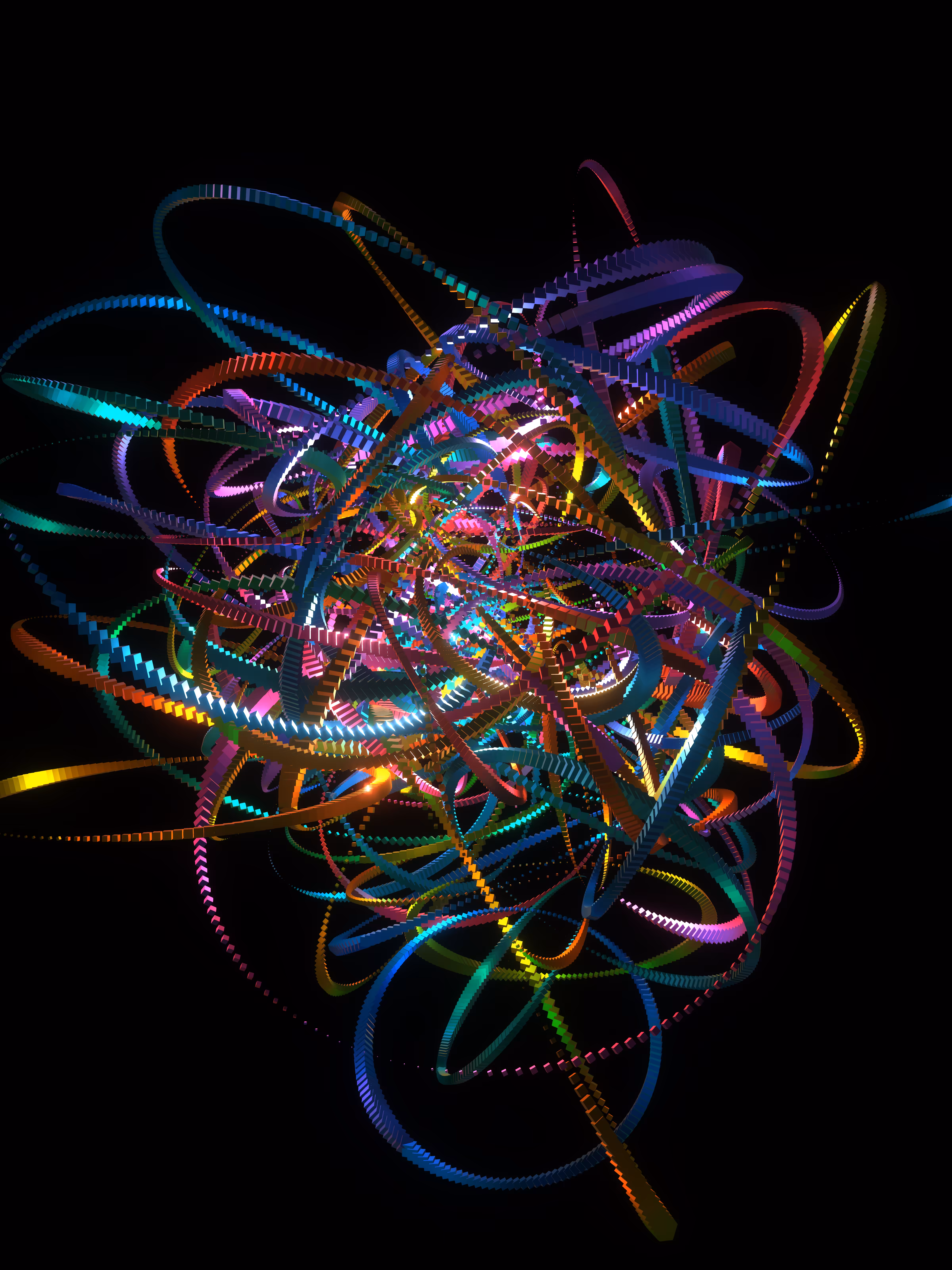 Complex Assemblies #248