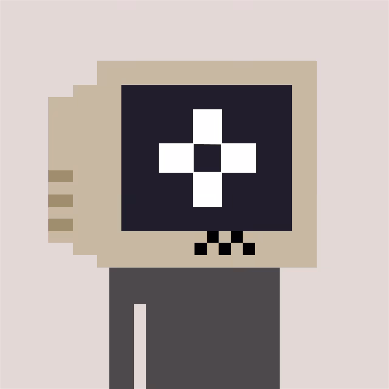 bleep bloop build #77