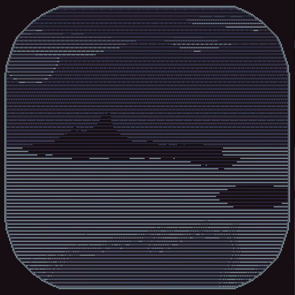 Pixel Seascapes #15