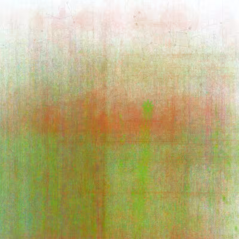 Specters of nature #96