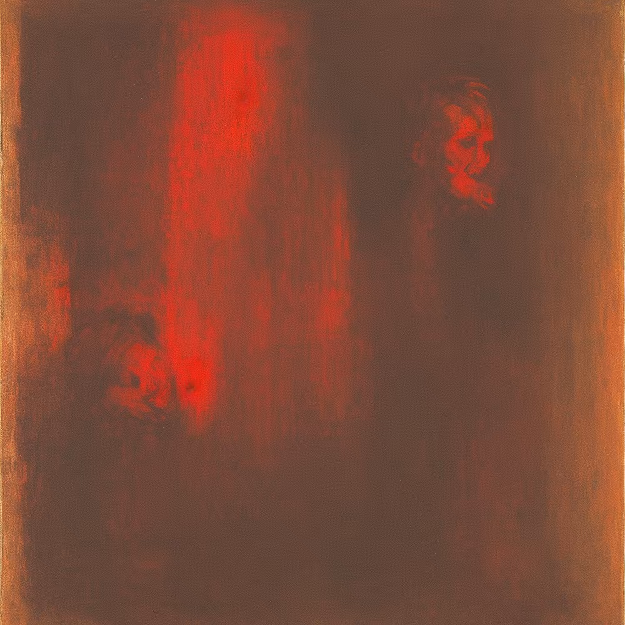 Deep Red III