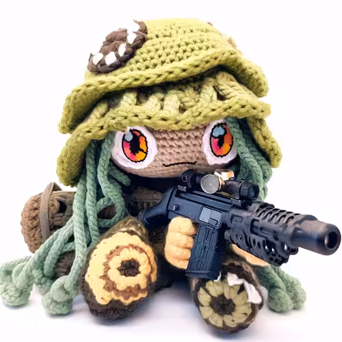 Knitkitmori #682