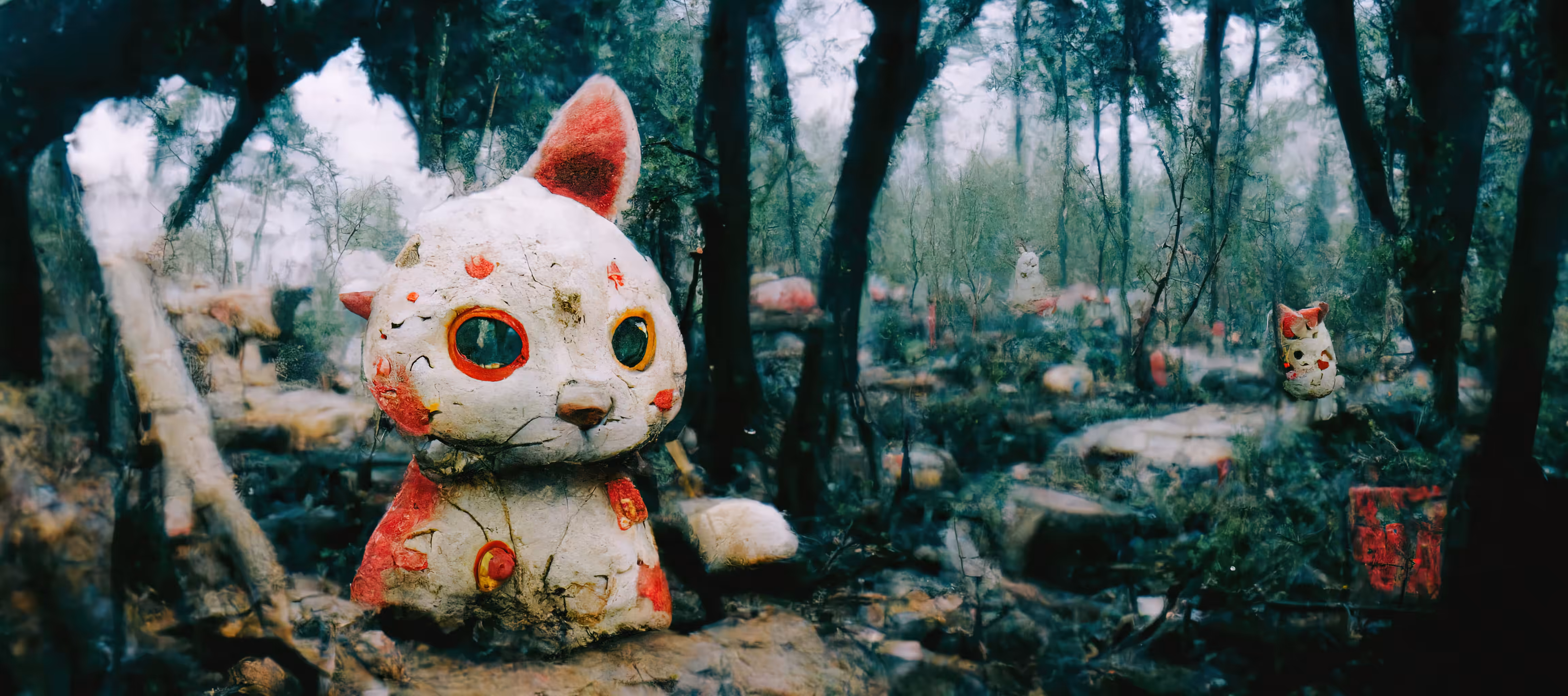 lone forest VI