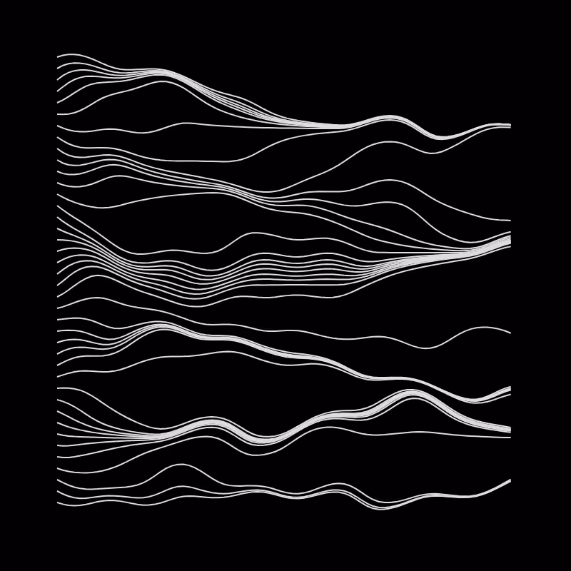 Strands #1
