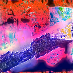 waves #107