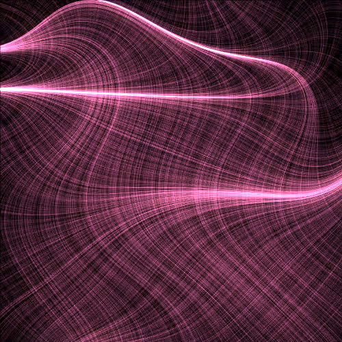 Neon threads #23
