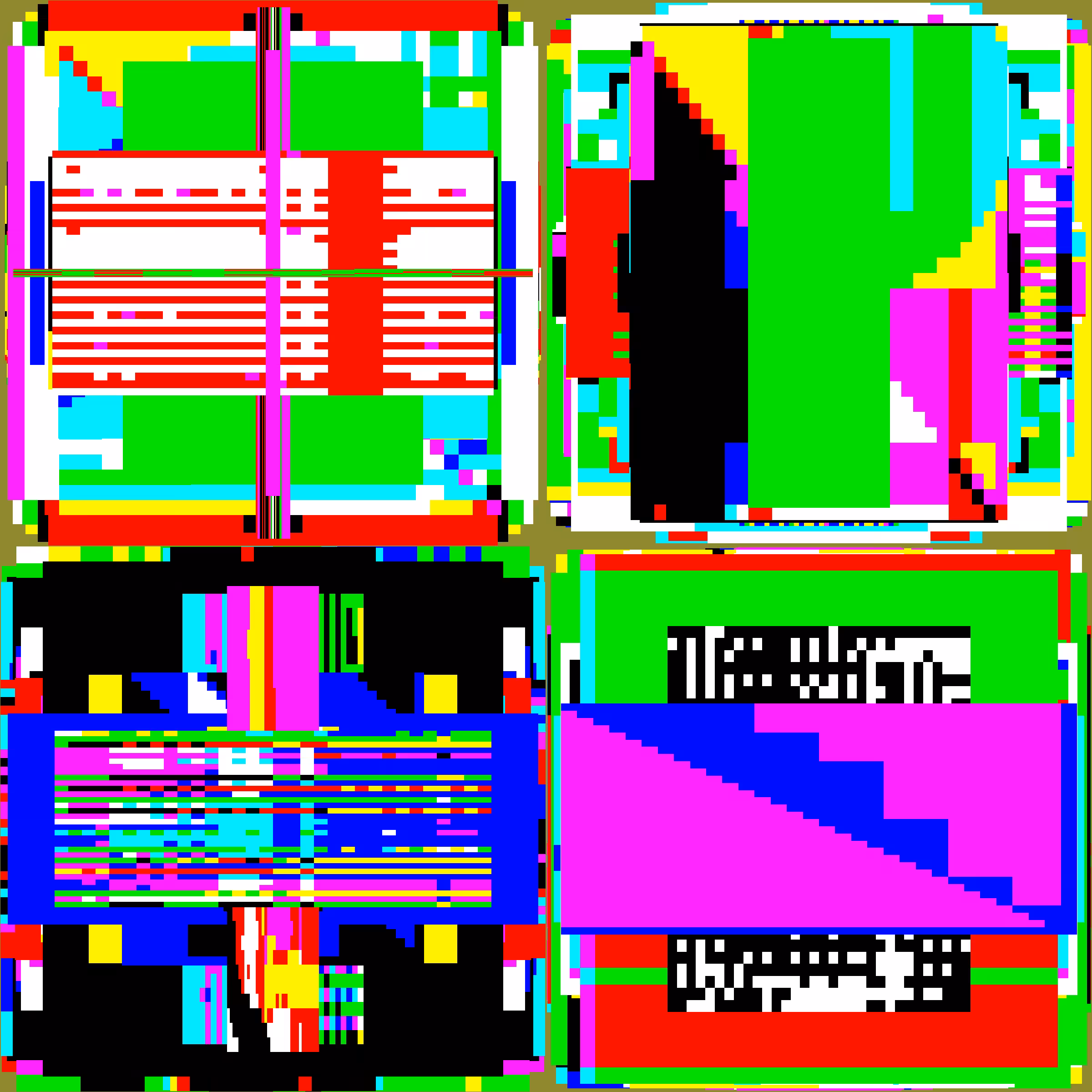 ARTGLIXXX #25914