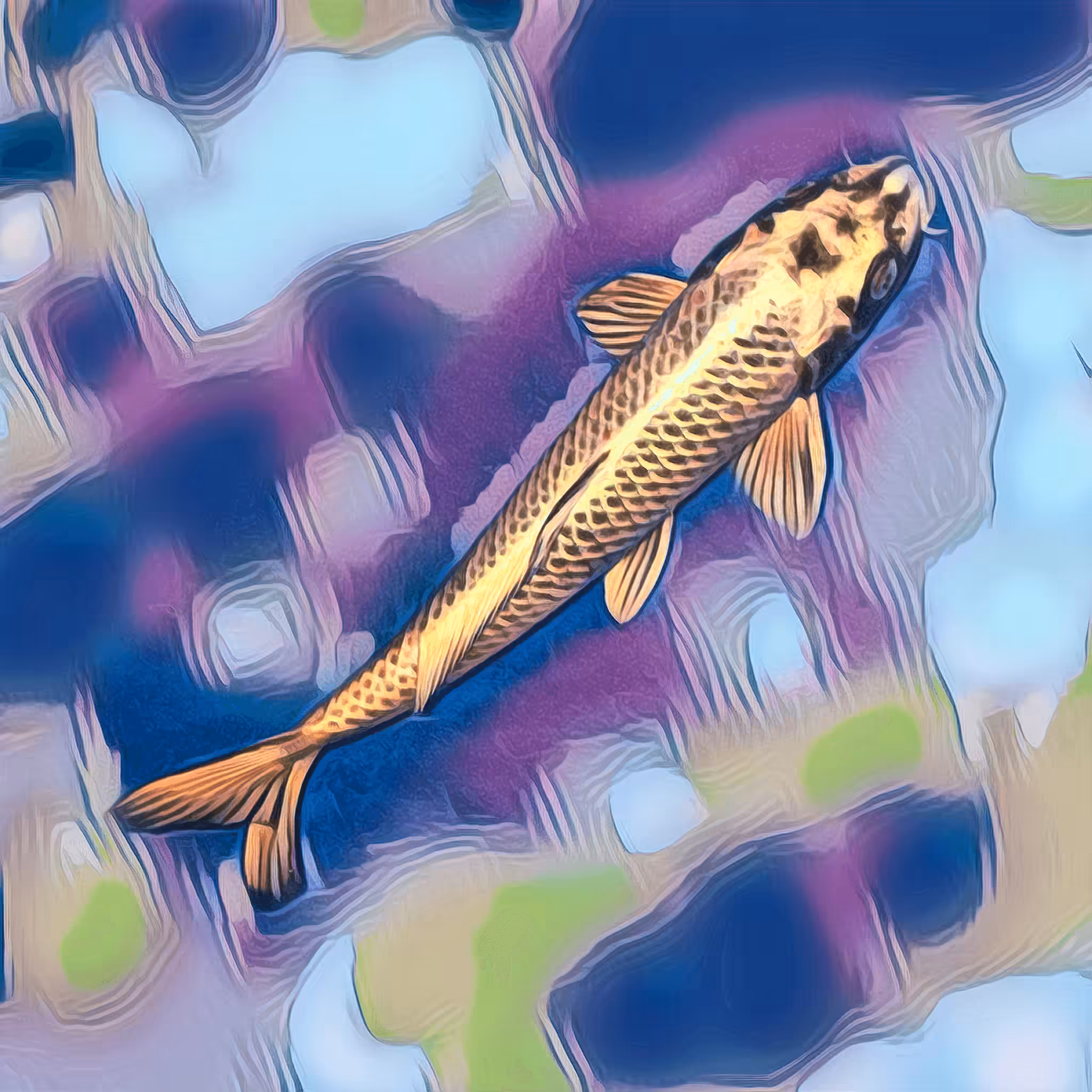 Koi collection #0028