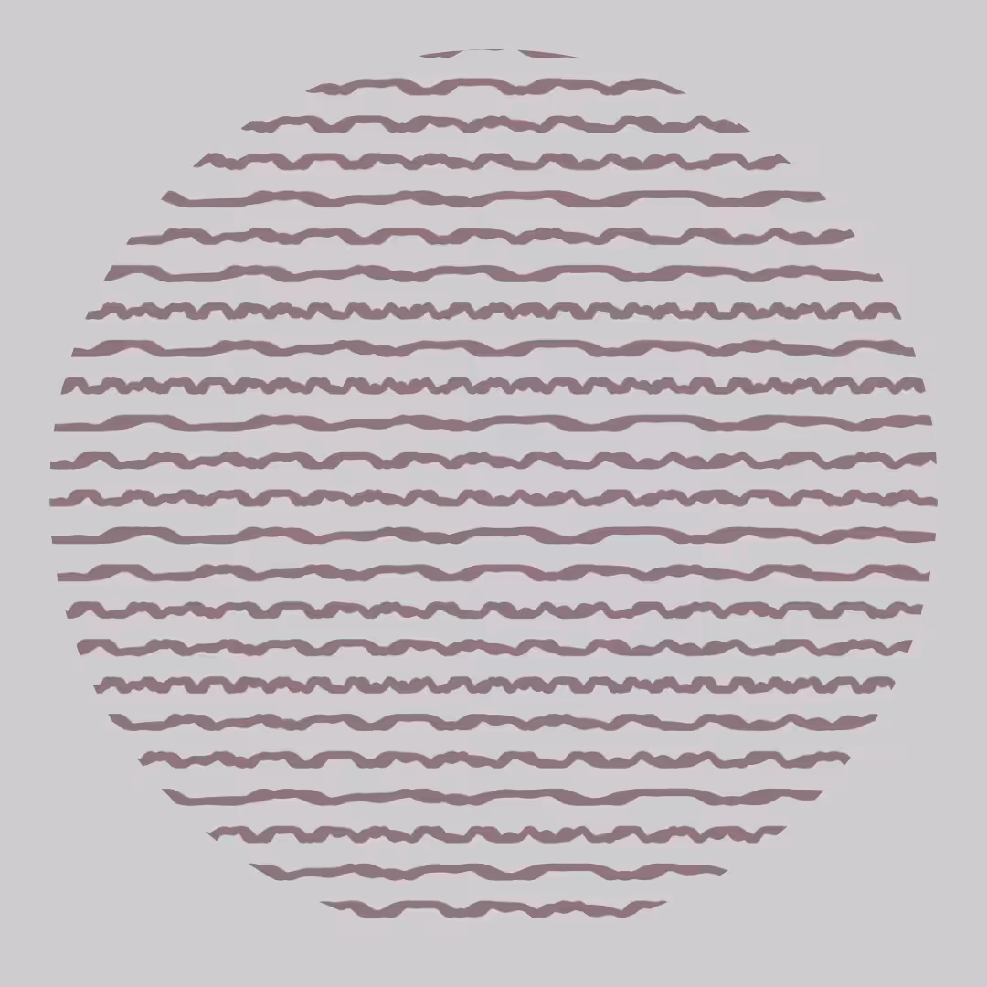 Tangled Modulation #16