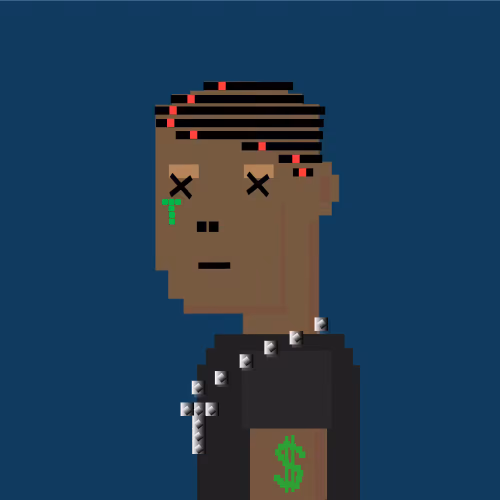 💀 ₮ⱧɄ₲Ⱬ #19