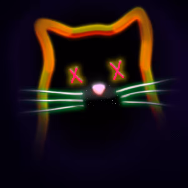 Quantum Cats #2312