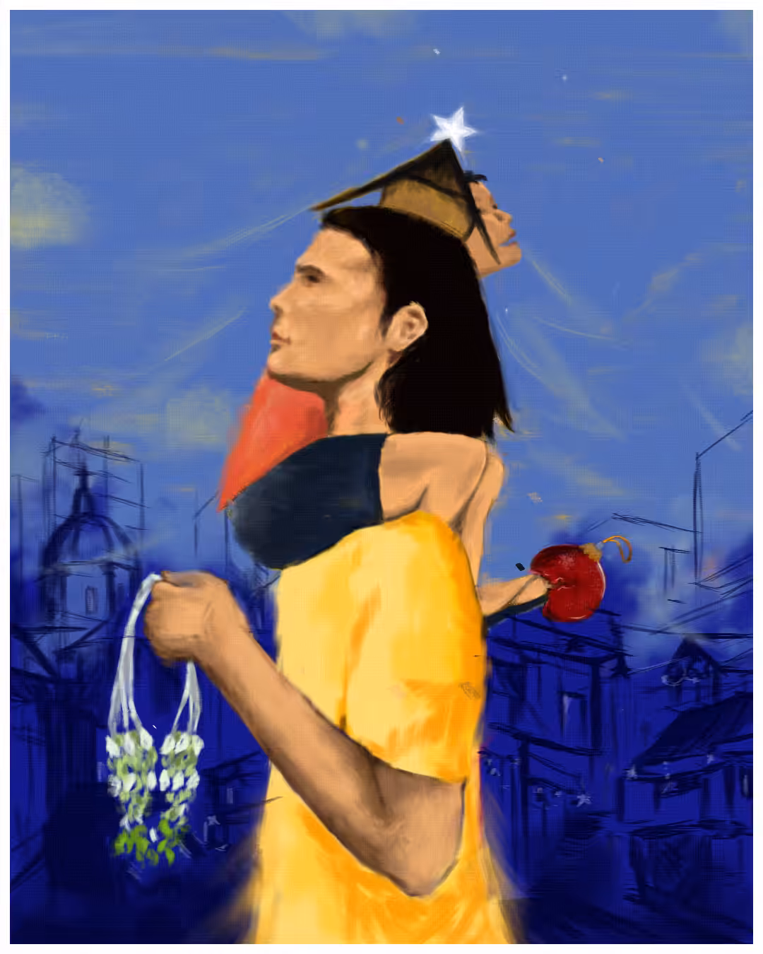 maikakayod ulit