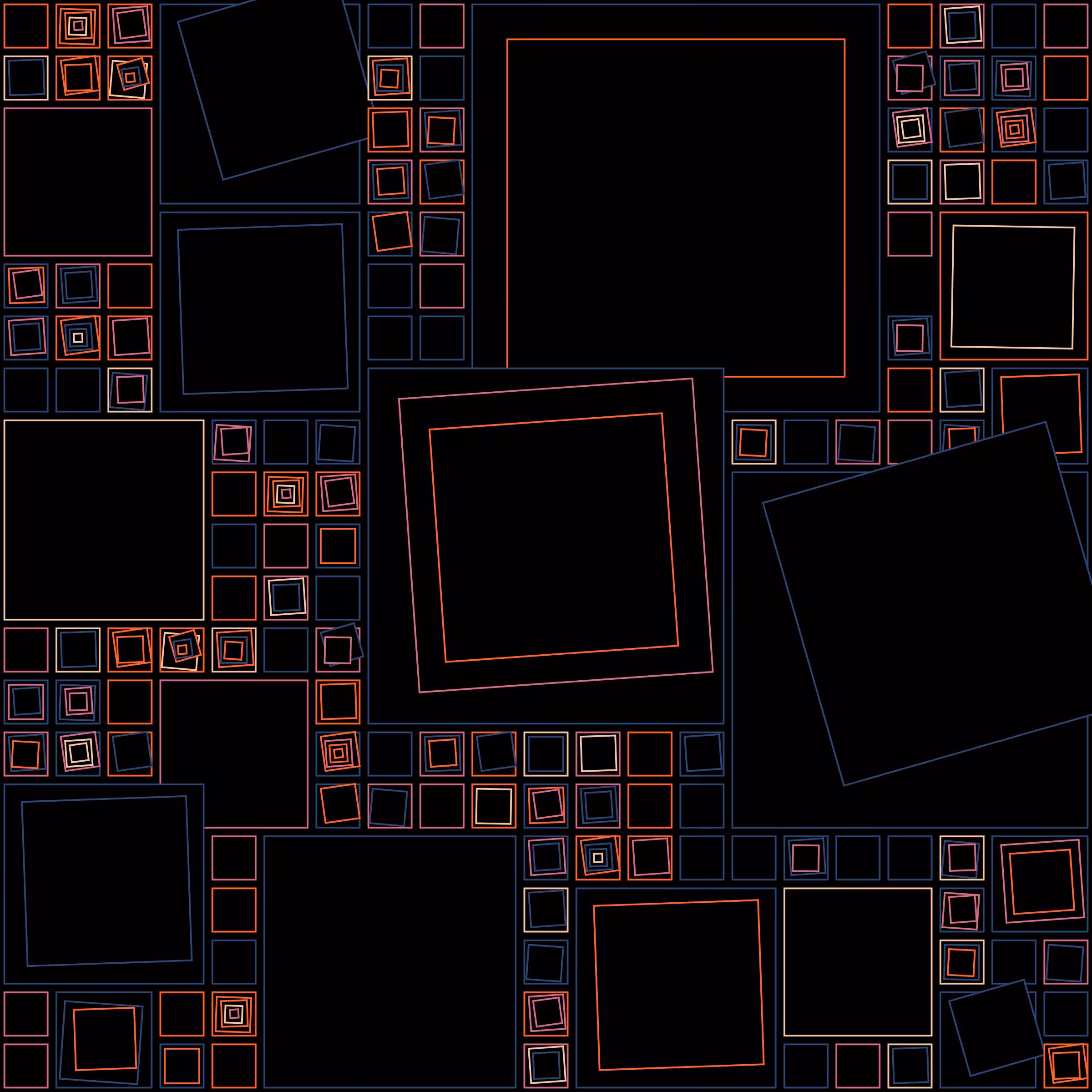 Aerial View #469