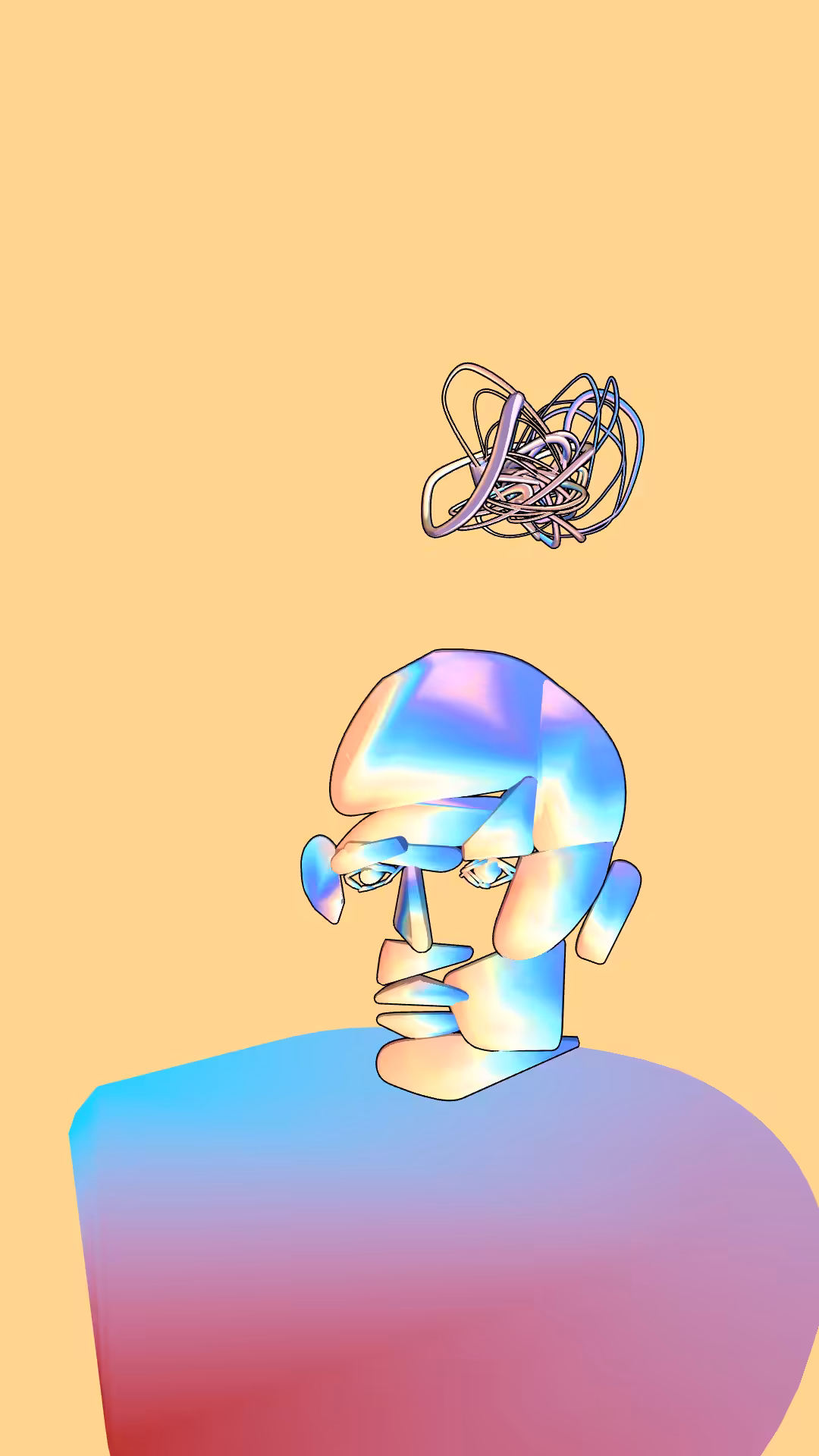 Noise in the head