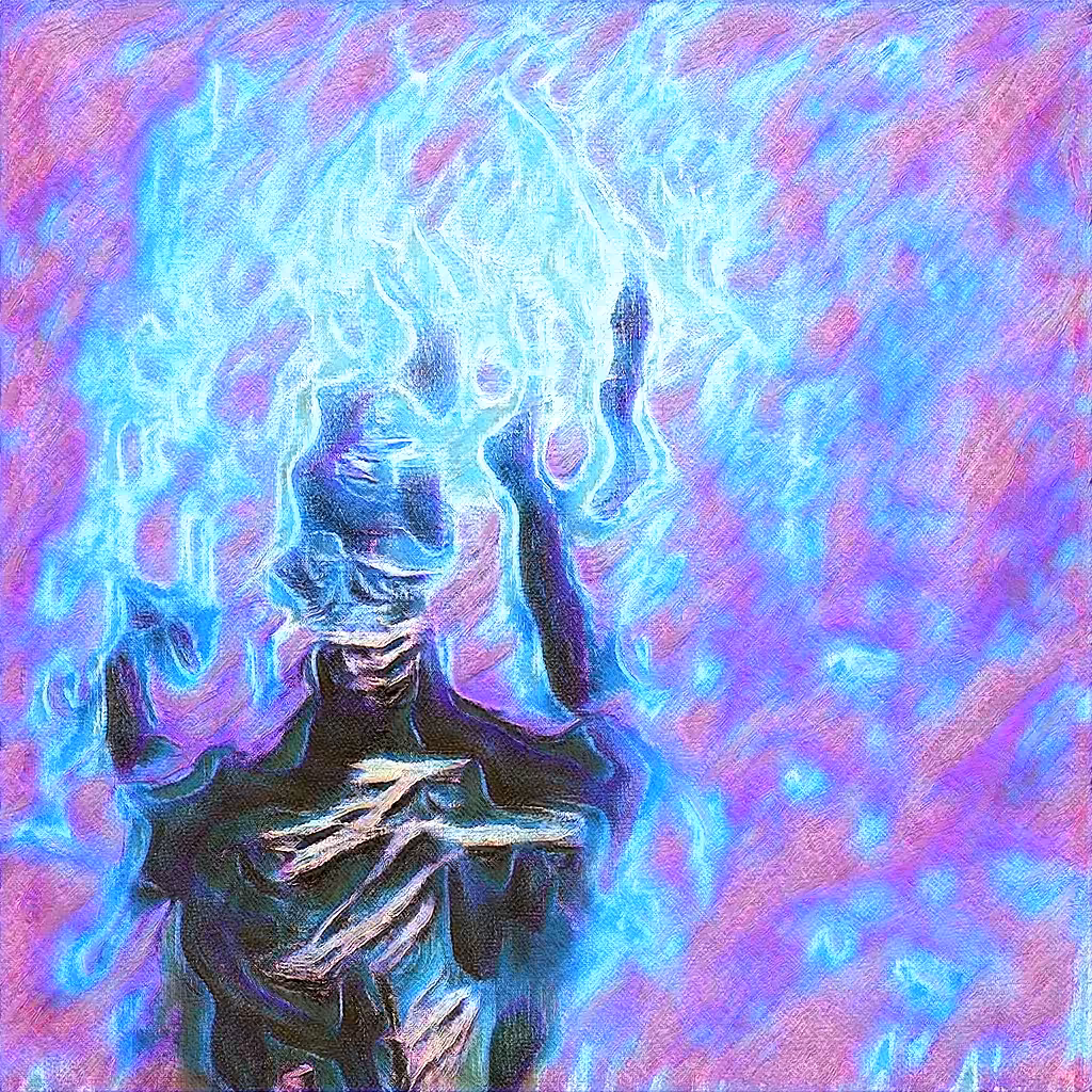 Control The Soul #669
