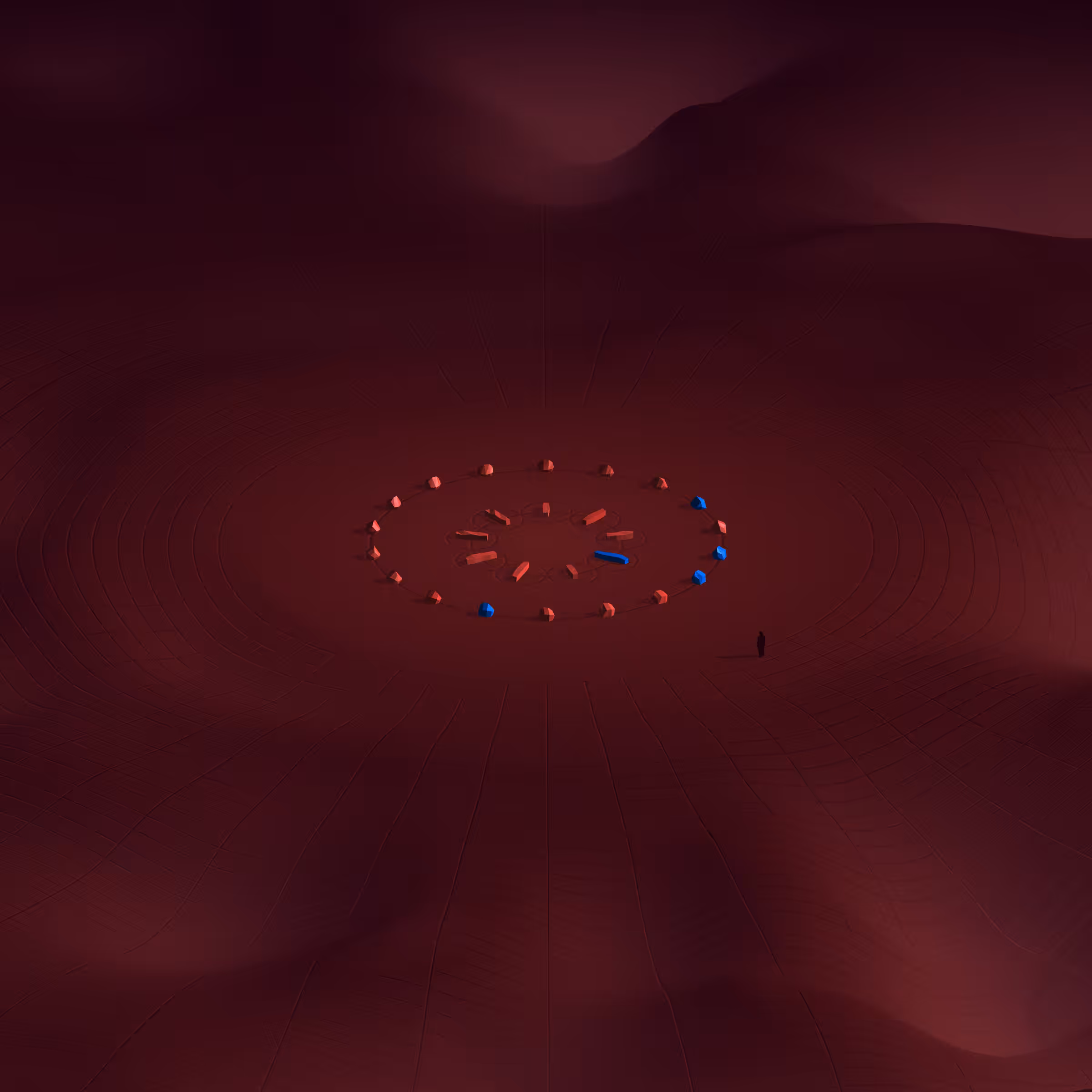 The Liths of Sisyphus #361