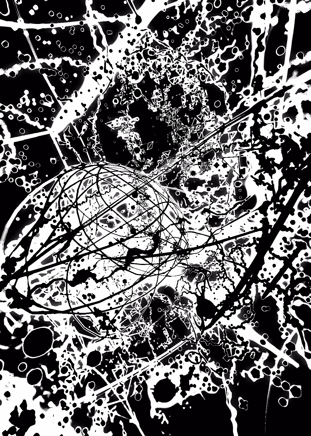 Black & Art #039